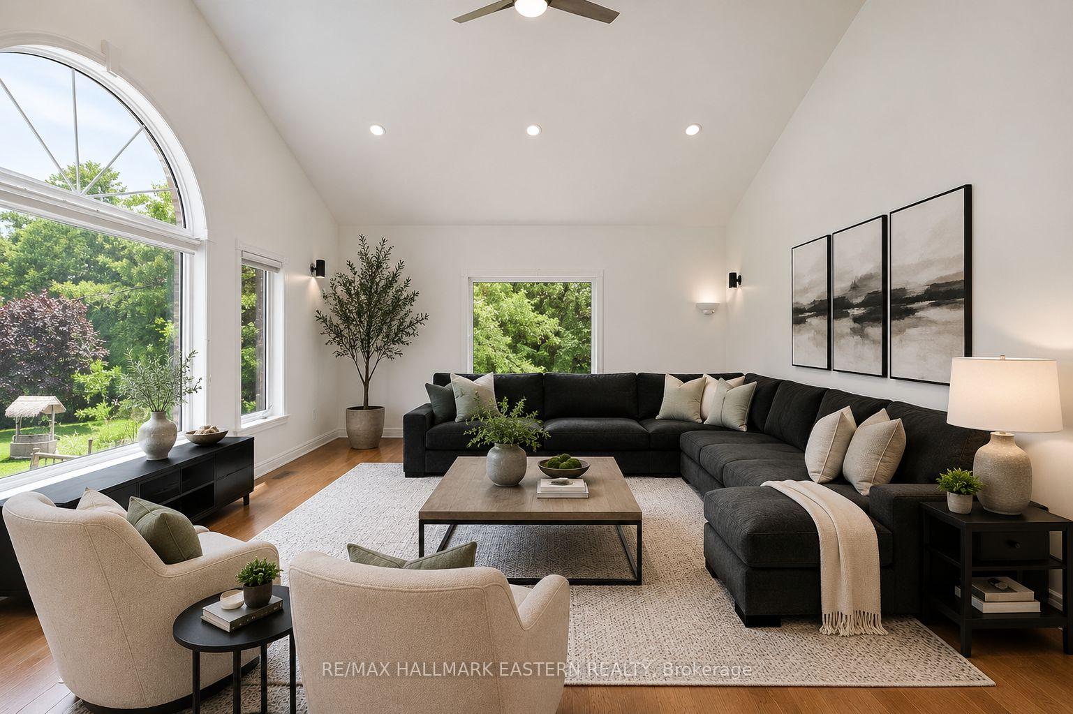 Photo 8 of 4038 Spring Road, Hamilton Township, Rural Hamilton — HOMEH