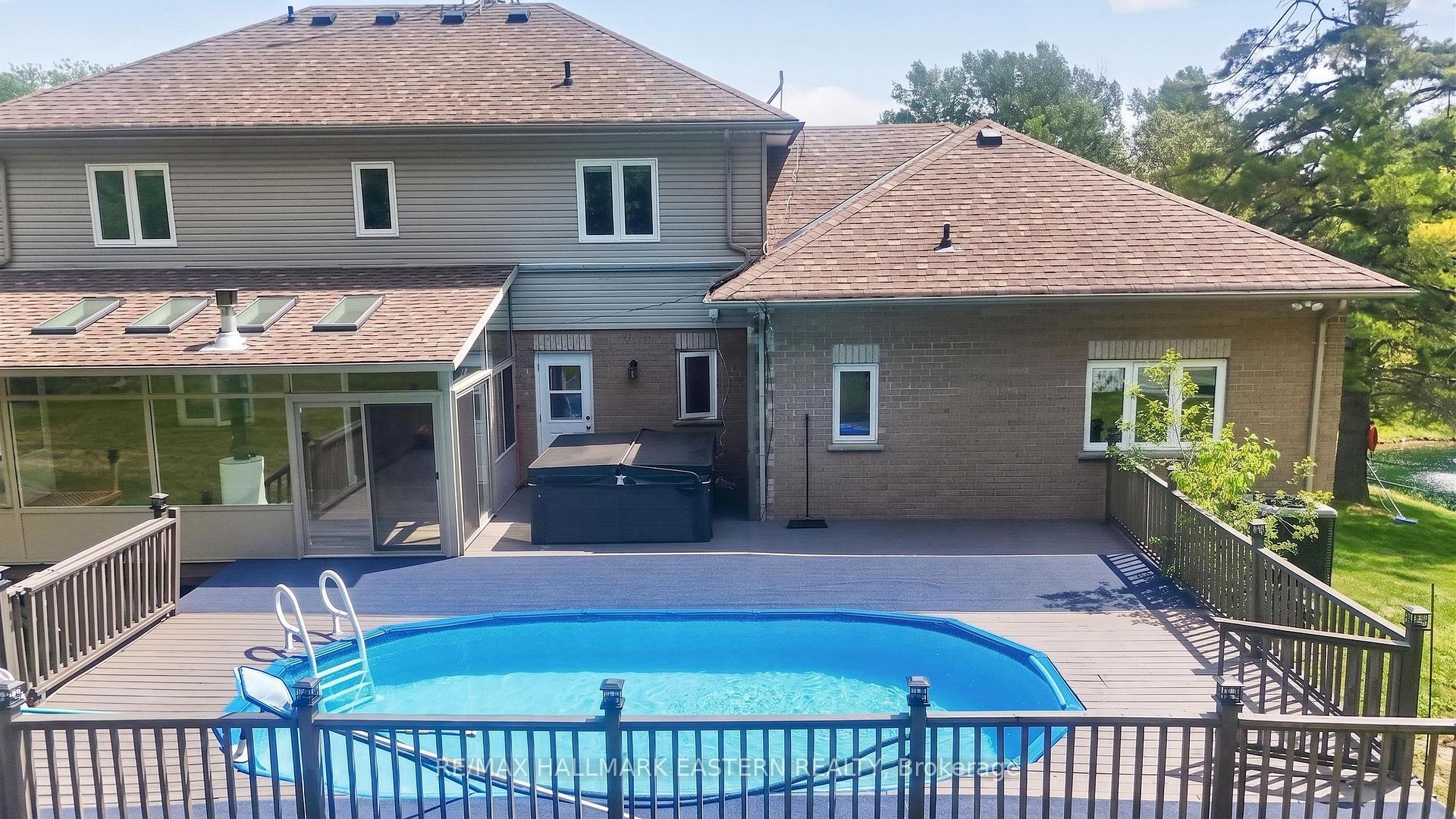 Photo 41 of 4038 Spring Road, Hamilton Township, Rural Hamilton — HOMEH