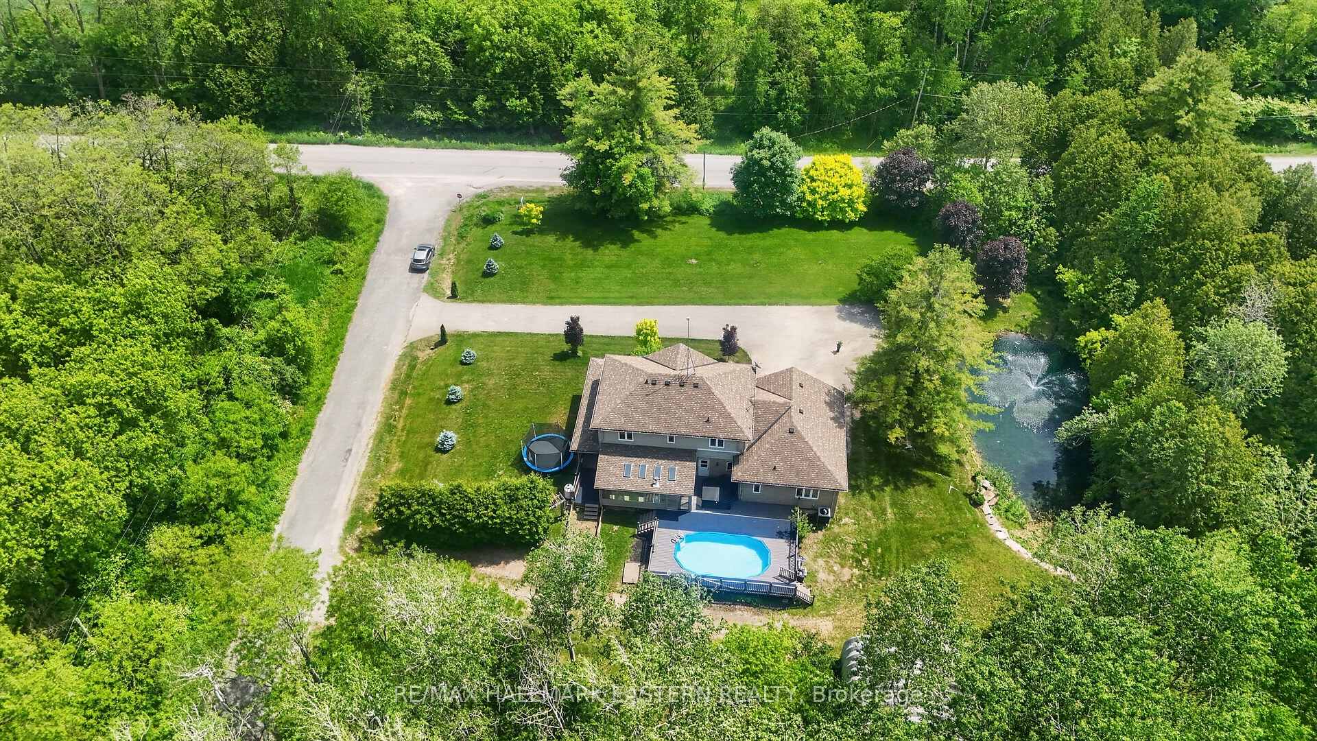 Photo 48 of 4038 Spring Road, Hamilton Township, Rural Hamilton — HOMEH