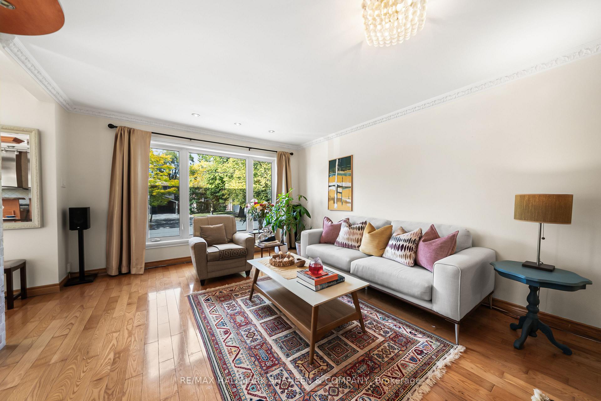 Photo 14 of 44 Elise Terrace, North York, Newtonbrook West — HOMEH