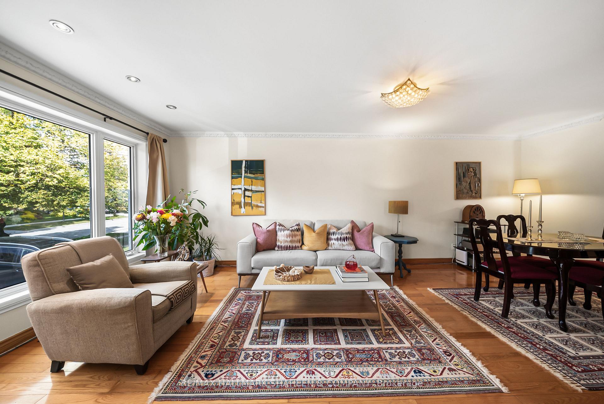 Photo 16 of 44 Elise Terrace, North York, Newtonbrook West — HOMEH