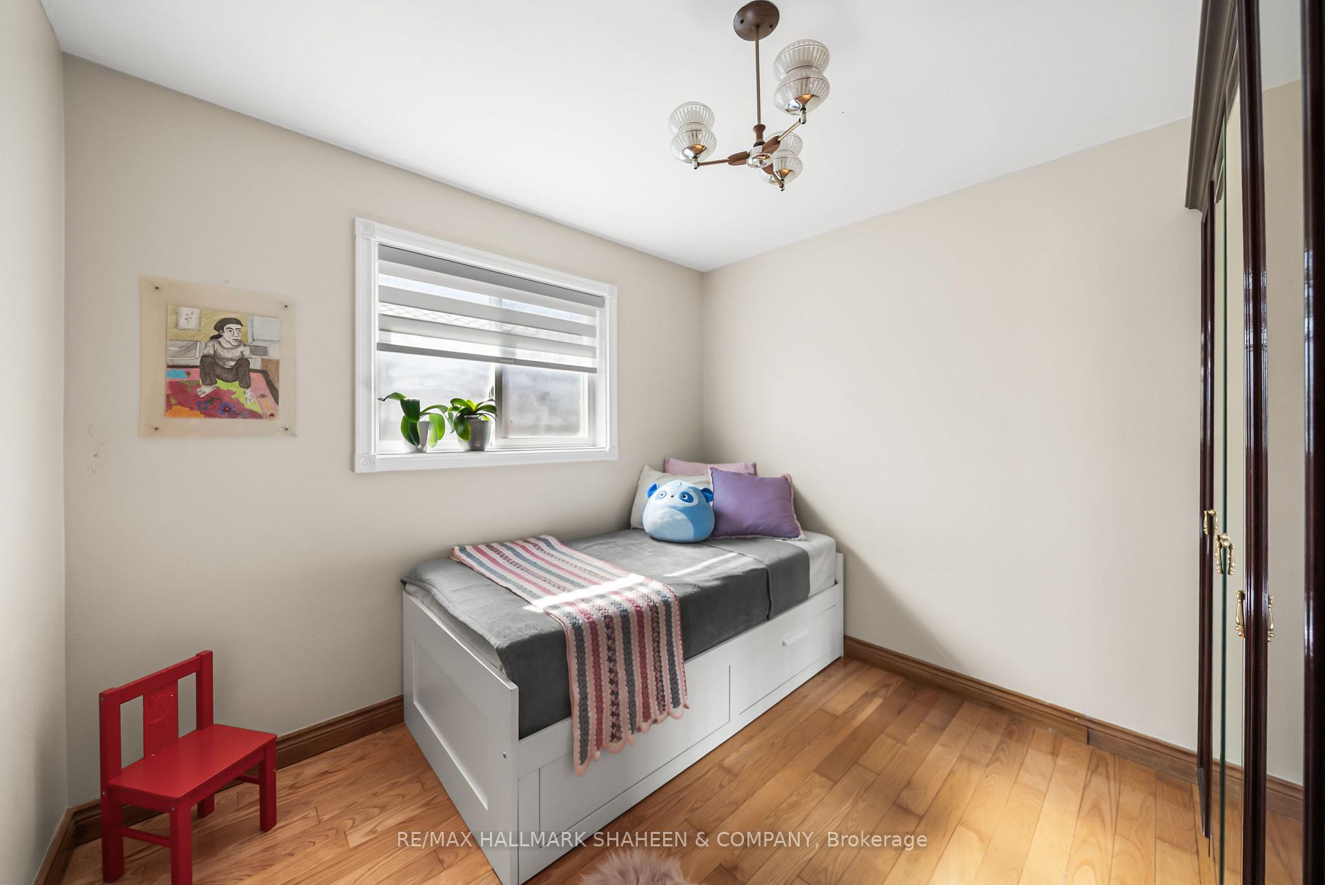 Photo 25 of 44 Elise Terrace, North York, Newtonbrook West — HOMEH
