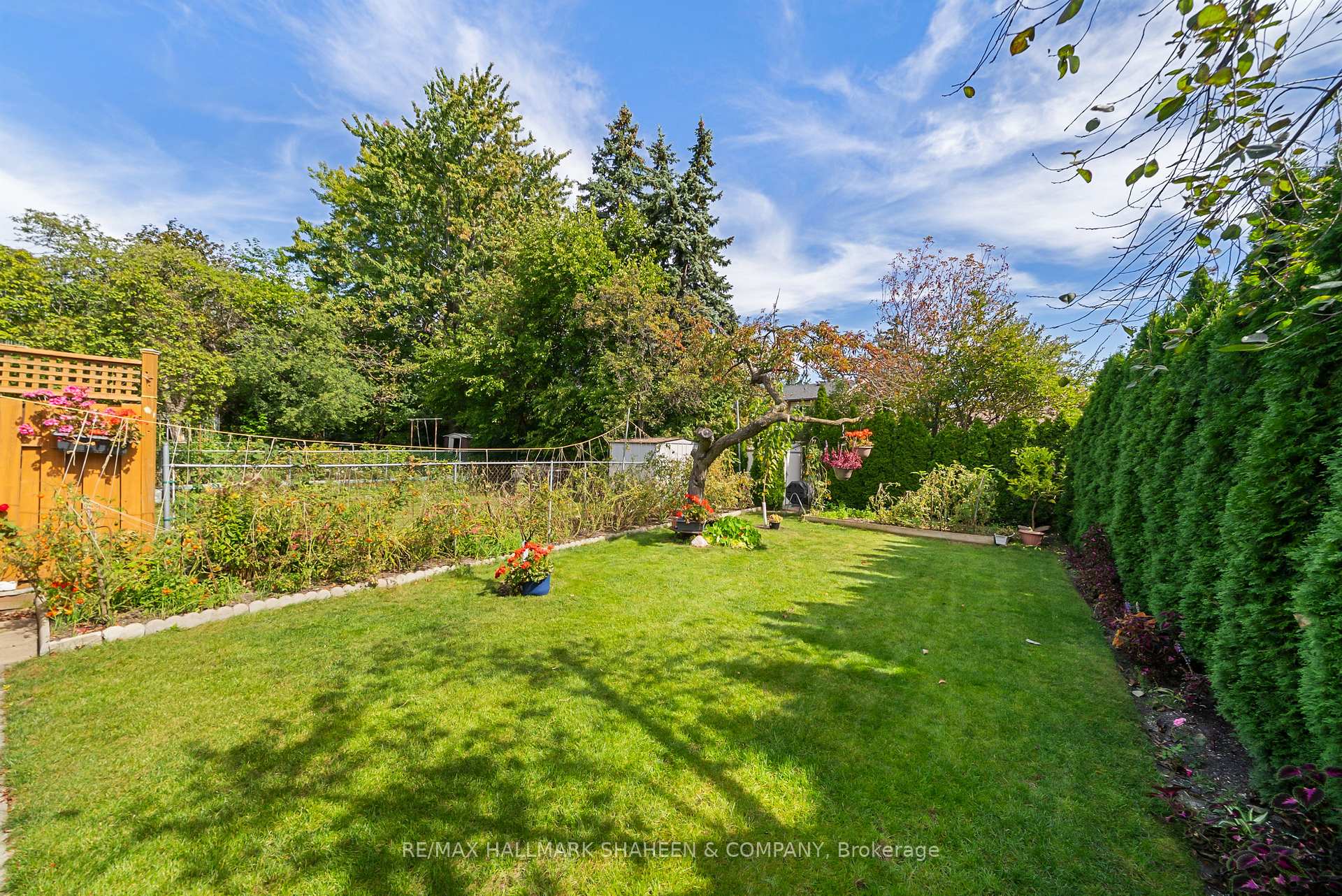 Photo 42 of 44 Elise Terrace, North York, Newtonbrook West — HOMEH