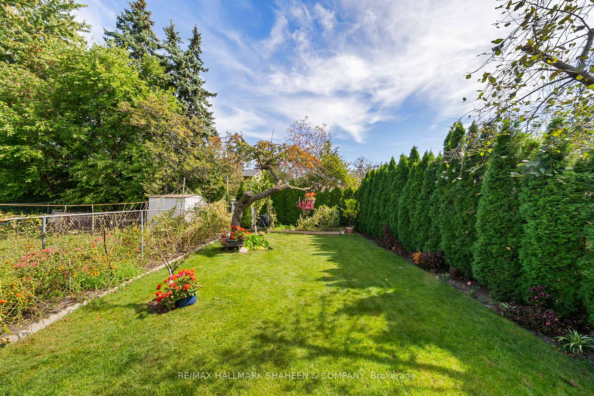 Photo 43 of 44 Elise Terrace, North York, Newtonbrook West — HOMEH