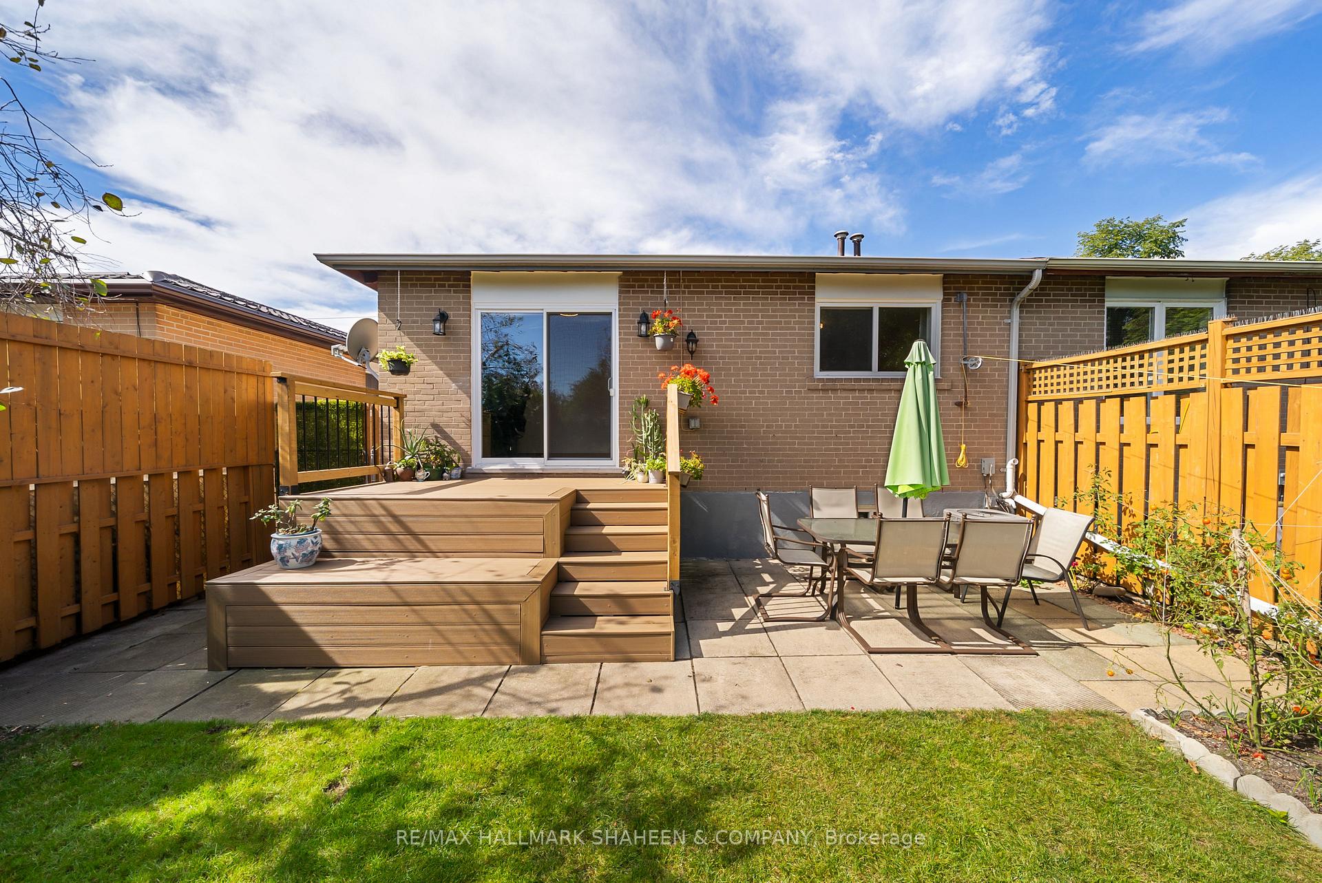 Photo 46 of 44 Elise Terrace, North York, Newtonbrook West — HOMEH