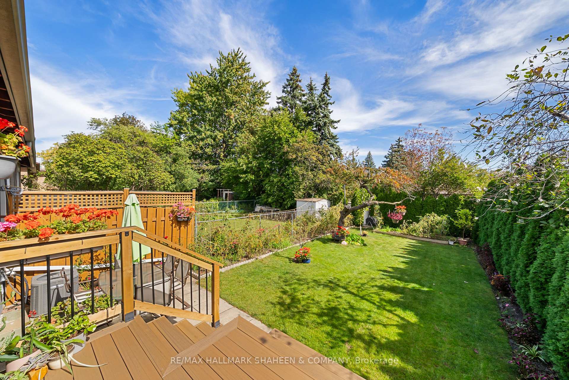 Photo 41 of 44 Elise Terrace, North York, Newtonbrook West — HOMEH