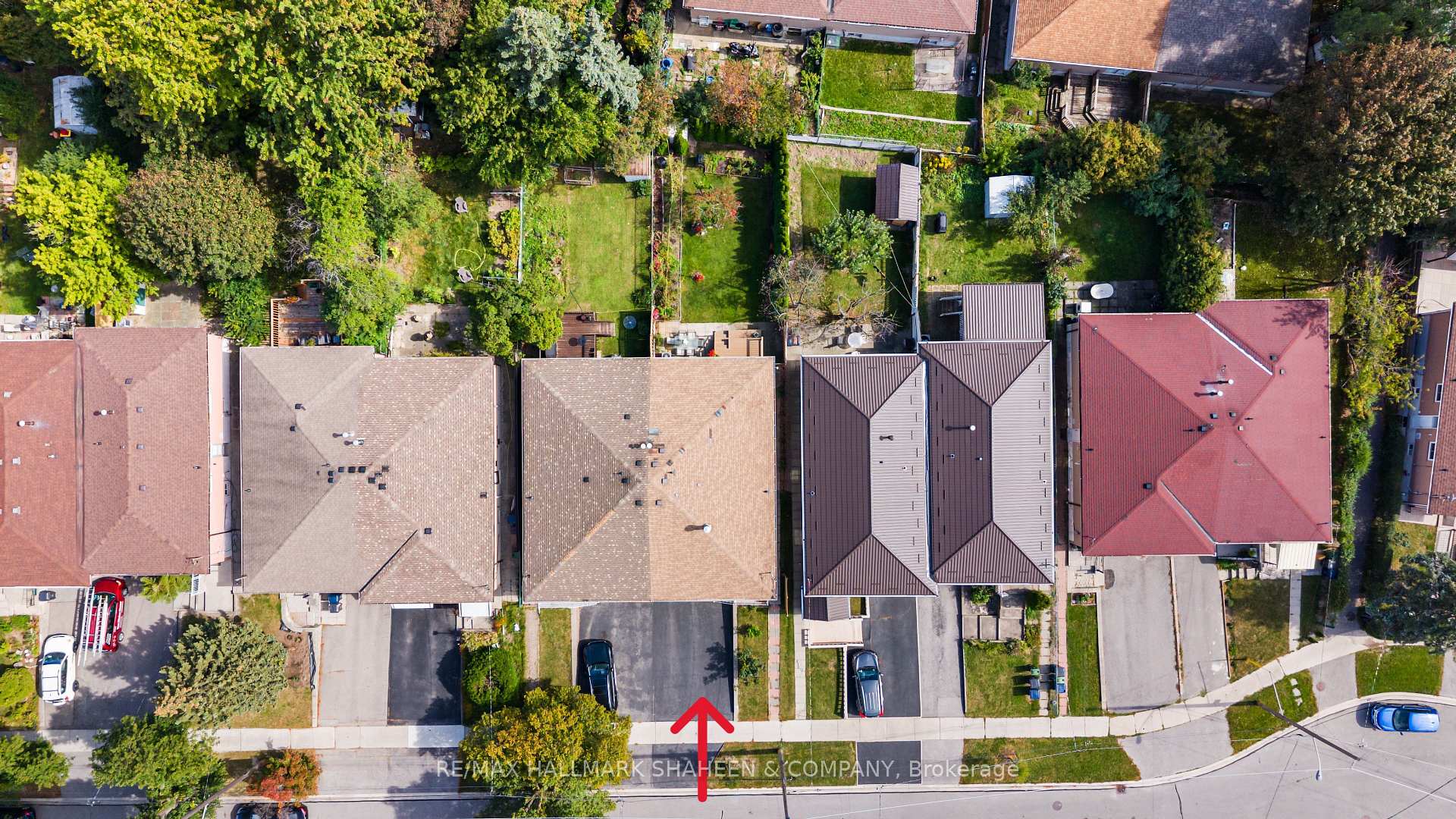 Photo 4 of 44 Elise Terrace, North York, Newtonbrook West — HOMEH