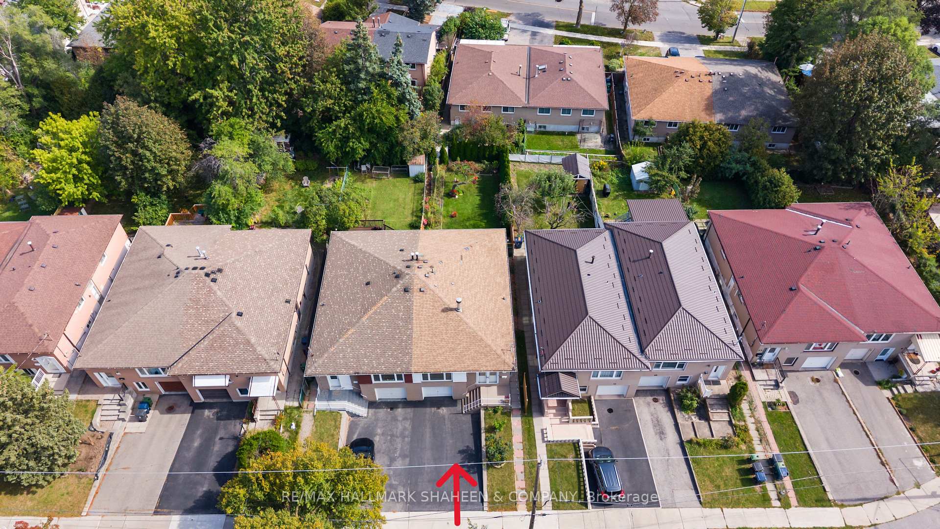 Photo 5 of 44 Elise Terrace, North York, Newtonbrook West — HOMEH