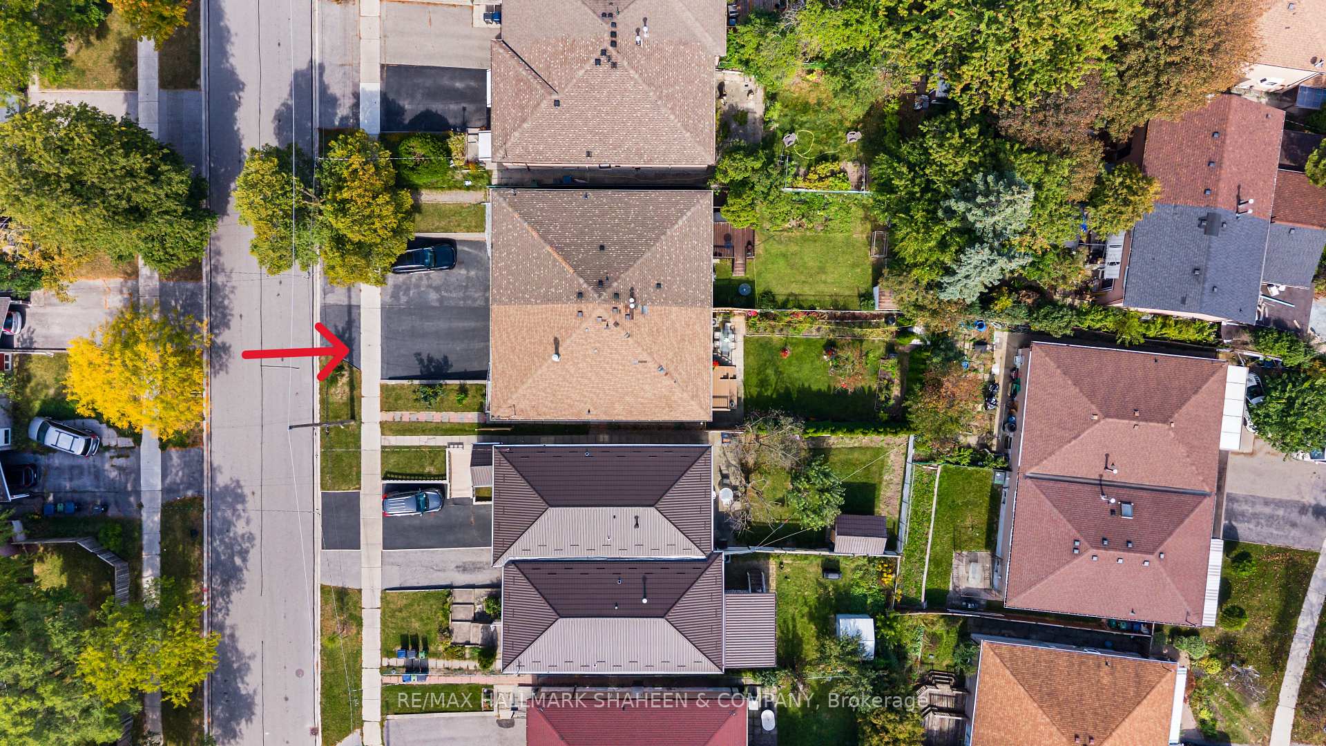 Photo 6 of 44 Elise Terrace, North York, Newtonbrook West — HOMEH