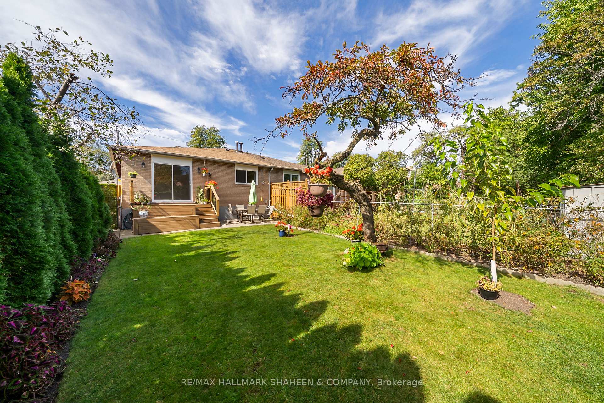 Photo 45 of 44 Elise Terrace, North York, Newtonbrook West — HOMEH