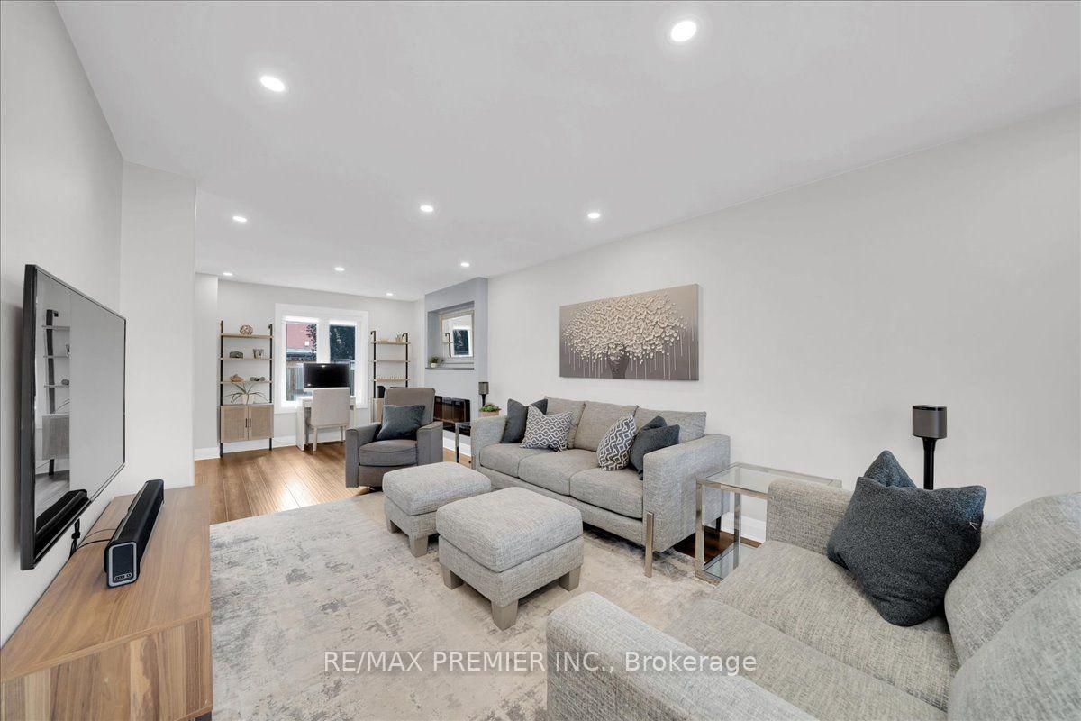 Photo 6 of 23 Berrydown Drive, Caledon, Bolton East — HOMEH