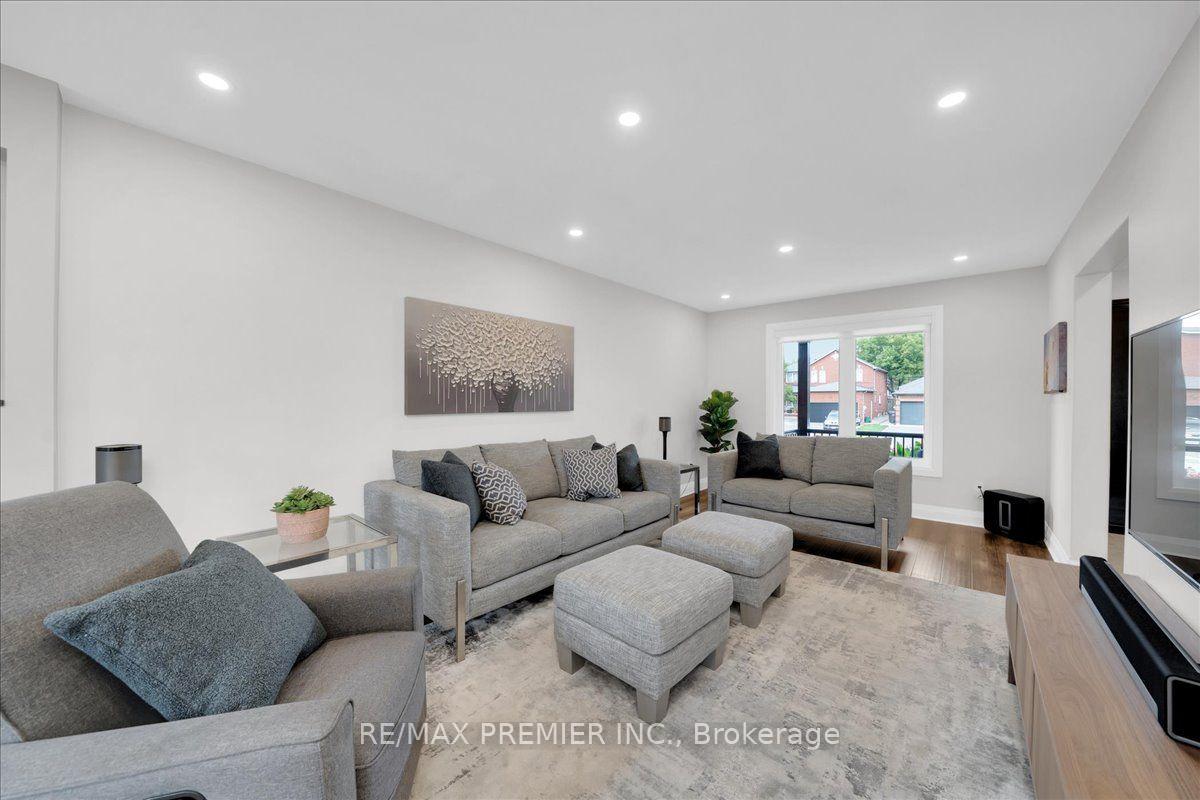 Photo 8 of 23 Berrydown Drive, Caledon, Bolton East — HOMEH