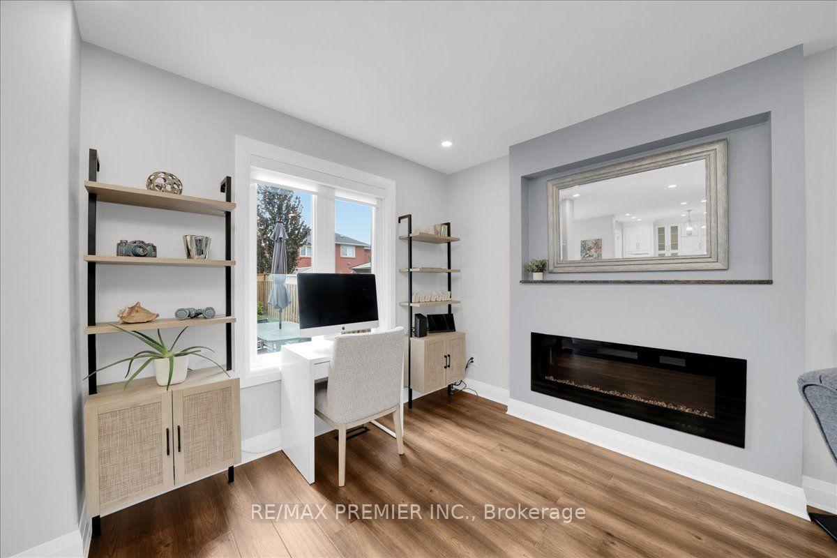 Photo 9 of 23 Berrydown Drive, Caledon, Bolton East — HOMEH