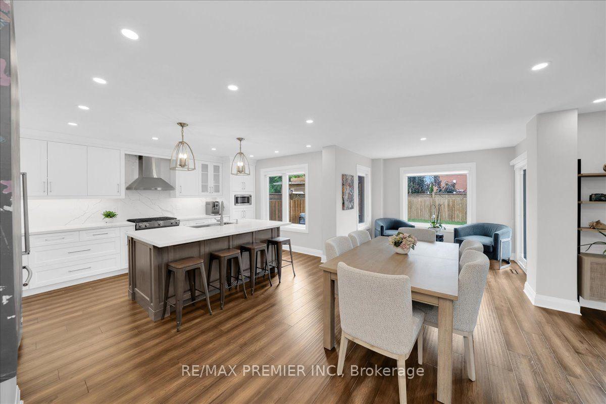 Photo 10 of 23 Berrydown Drive, Caledon, Bolton East — HOMEH