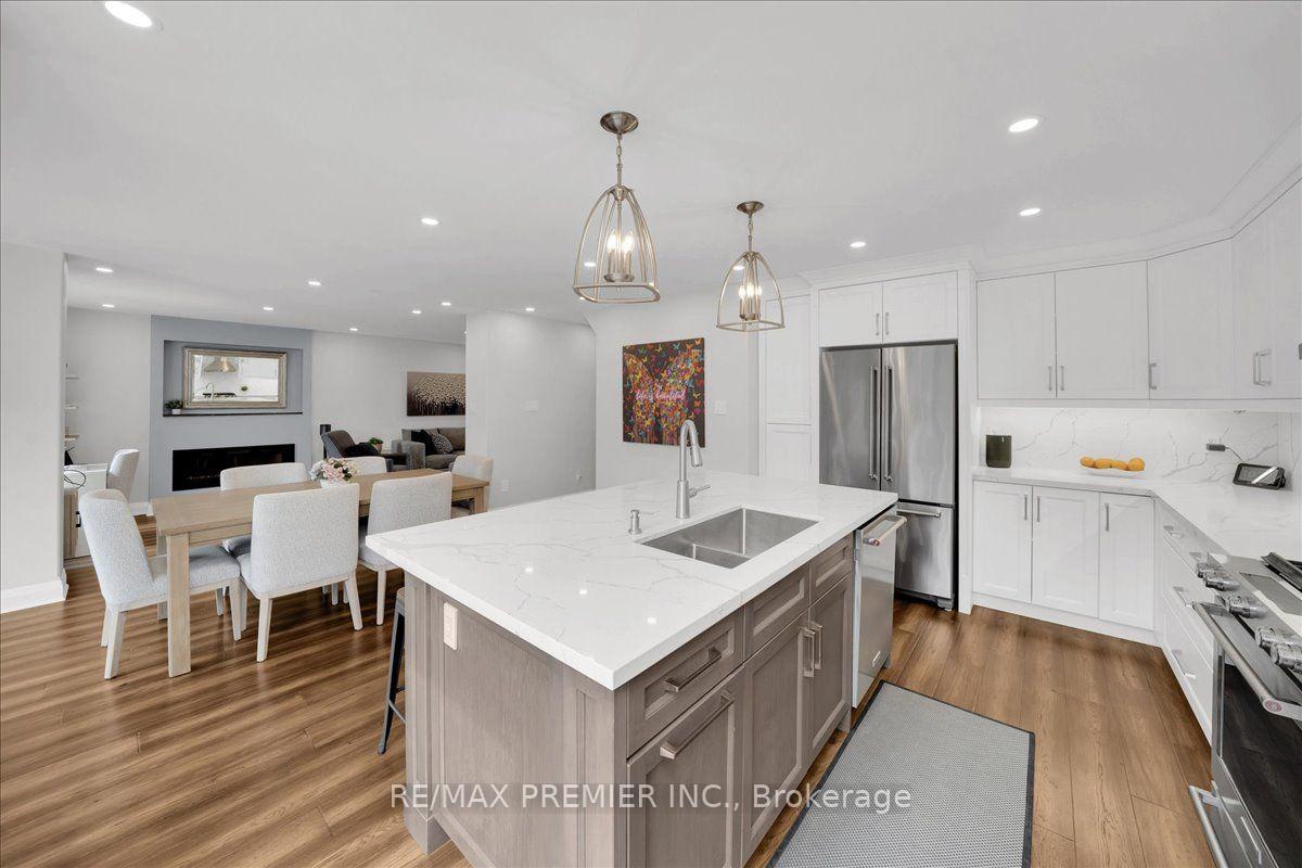 Photo 12 of 23 Berrydown Drive, Caledon, Bolton East — HOMEH