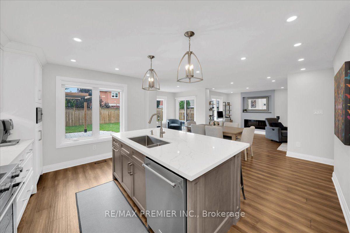 Photo 13 of 23 Berrydown Drive, Caledon, Bolton East — HOMEH
