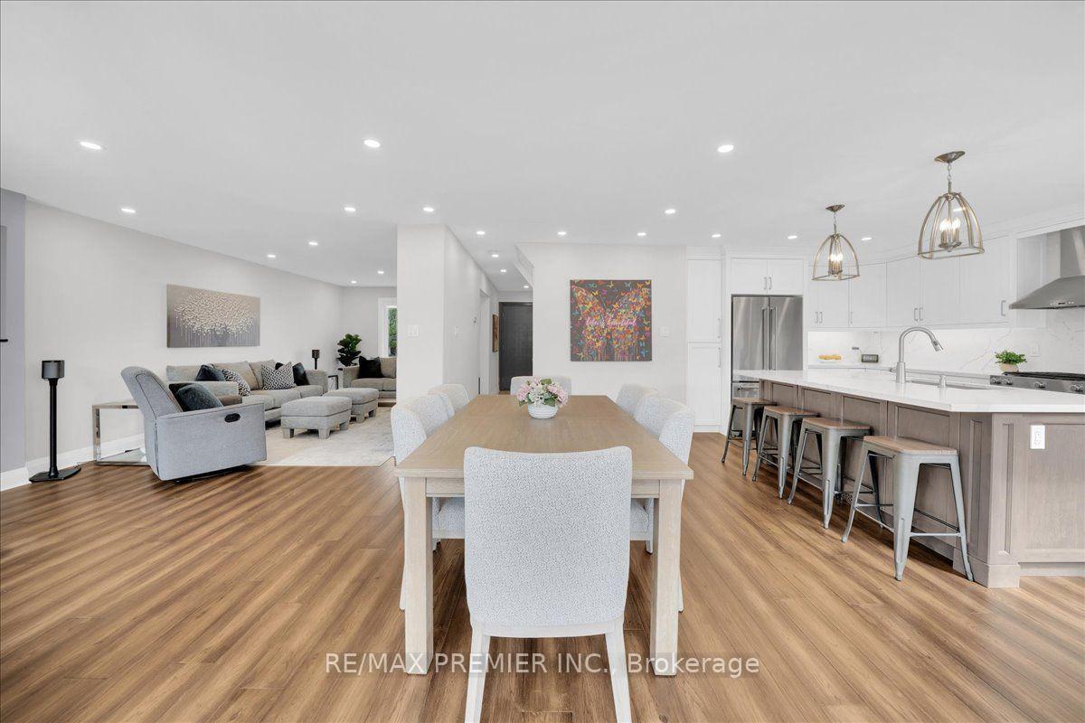 Photo 15 of 23 Berrydown Drive, Caledon, Bolton East — HOMEH