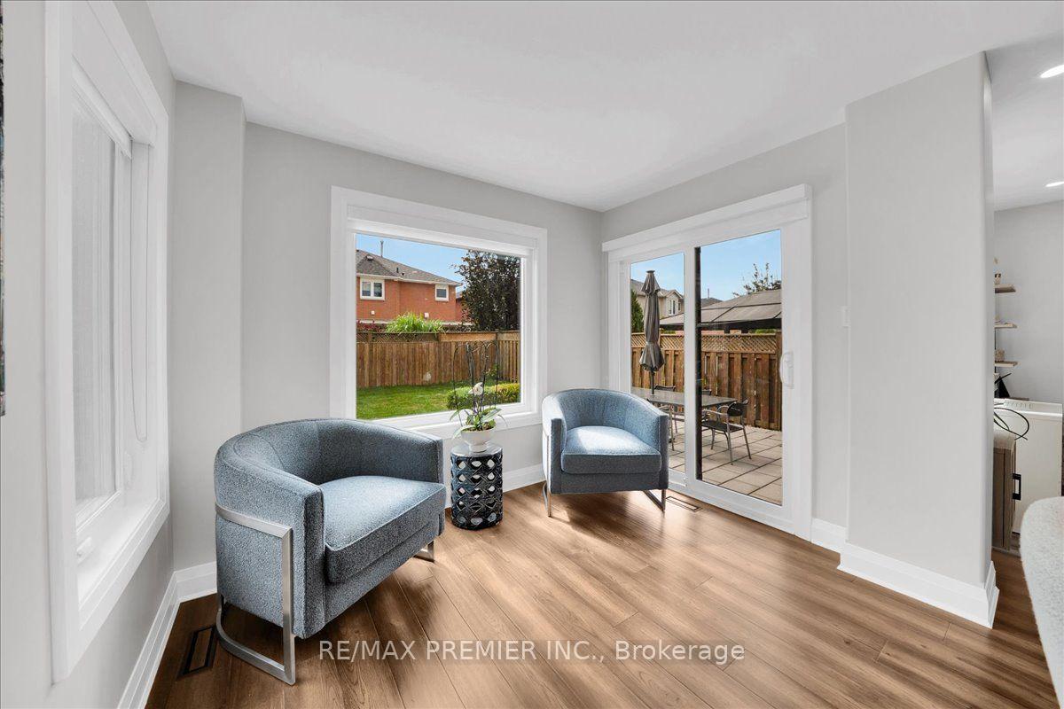 Photo 16 of 23 Berrydown Drive, Caledon, Bolton East — HOMEH