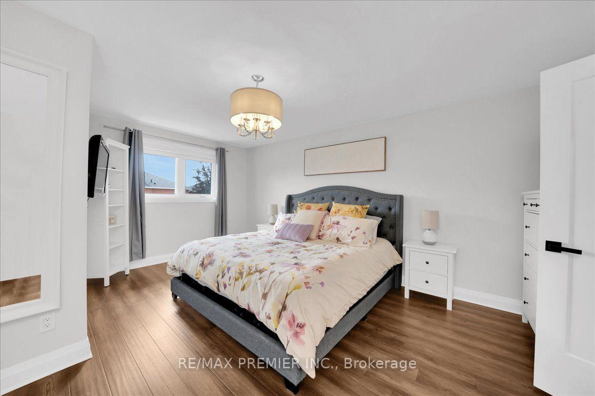 Photo 22 of 23 Berrydown Drive, Caledon, Bolton East — HOMEH