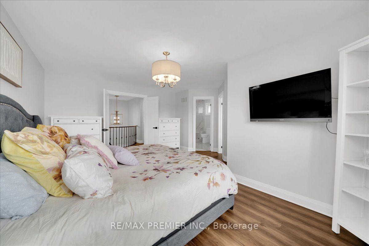Photo 23 of 23 Berrydown Drive, Caledon, Bolton East — HOMEH