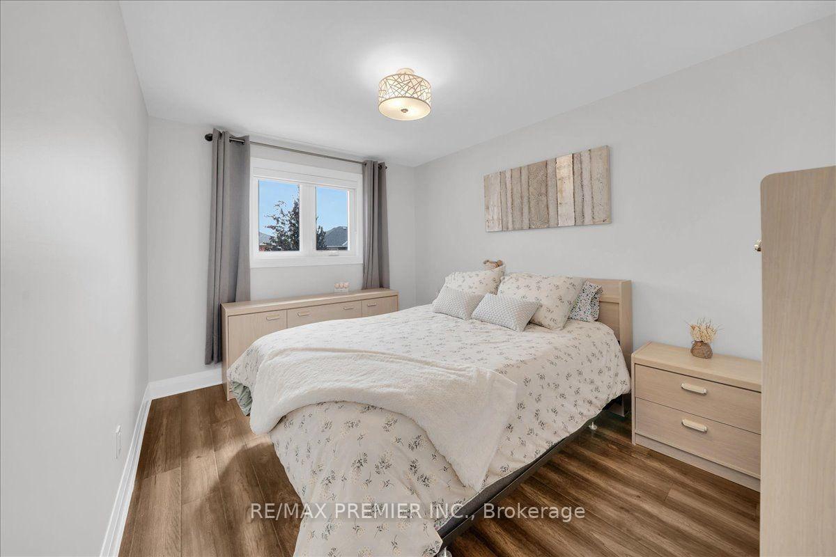 Photo 27 of 23 Berrydown Drive, Caledon, Bolton East — HOMEH