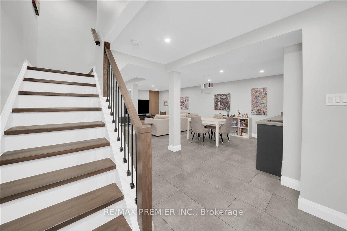 Photo 31 of 23 Berrydown Drive, Caledon, Bolton East — HOMEH