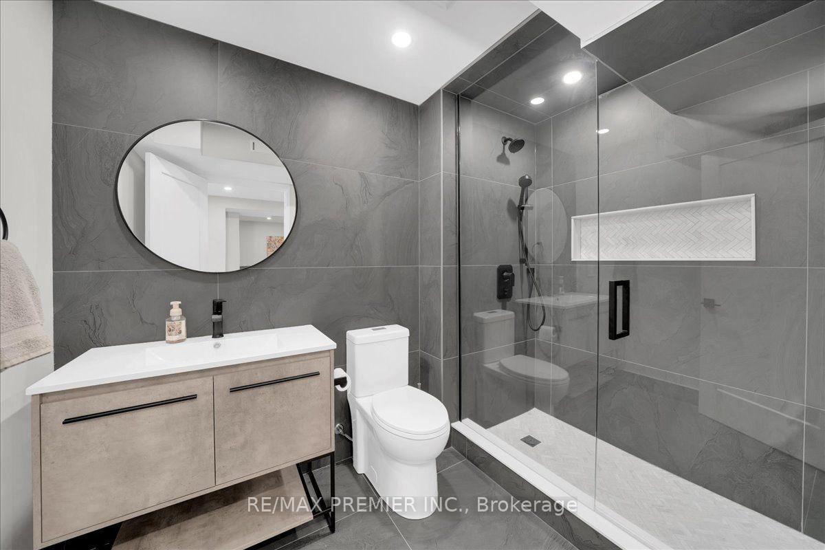 Photo 32 of 23 Berrydown Drive, Caledon, Bolton East — HOMEH
