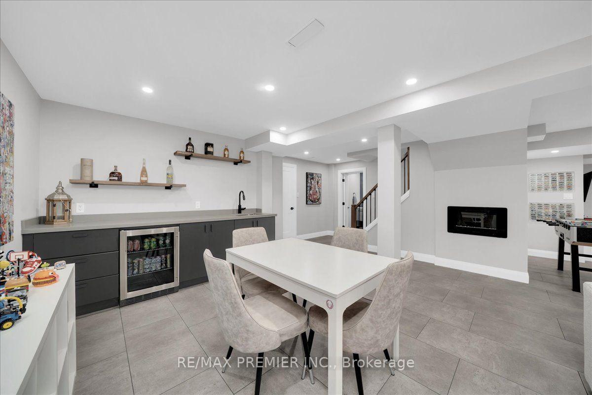 Photo 34 of 23 Berrydown Drive, Caledon, Bolton East — HOMEH