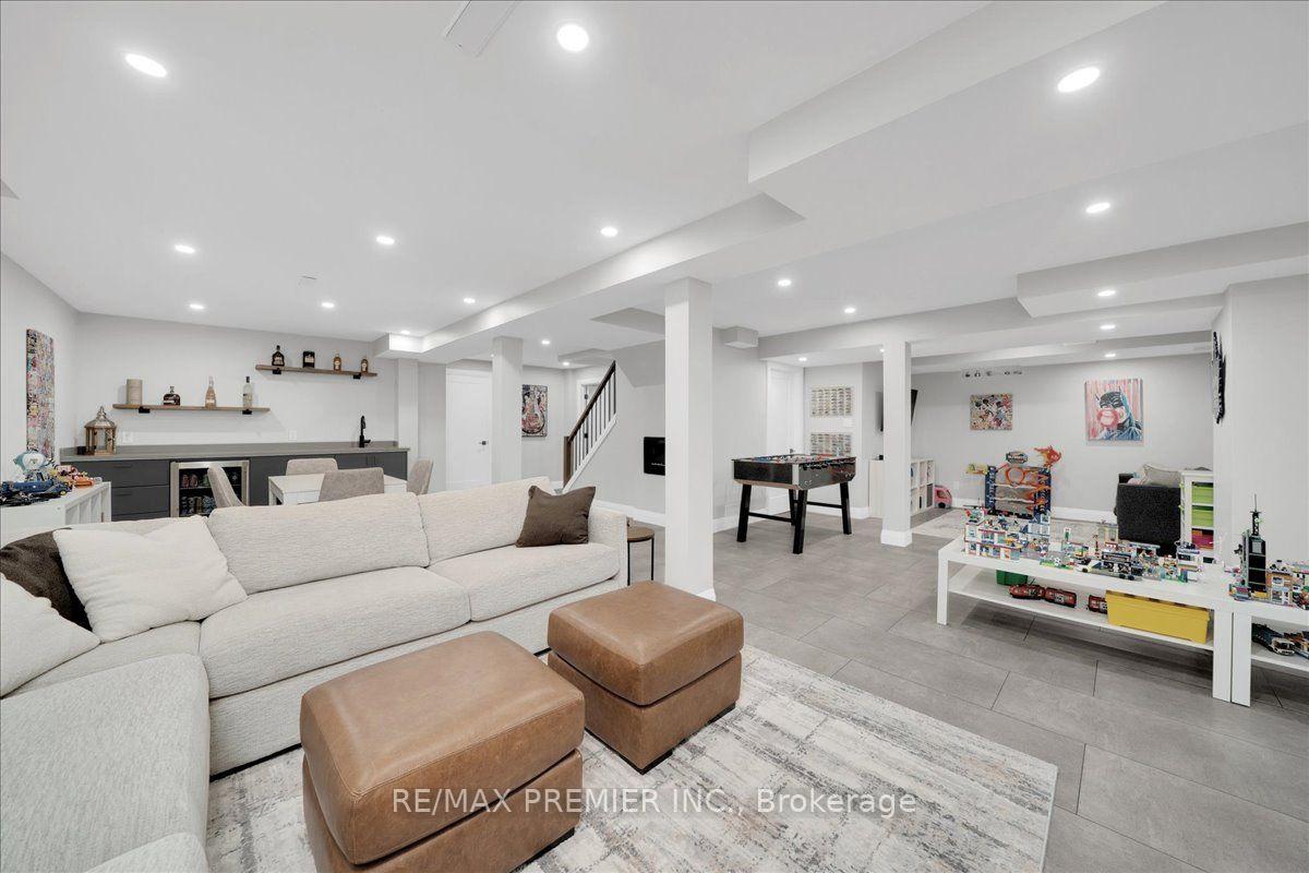 Photo 38 of 23 Berrydown Drive, Caledon, Bolton East — HOMEH