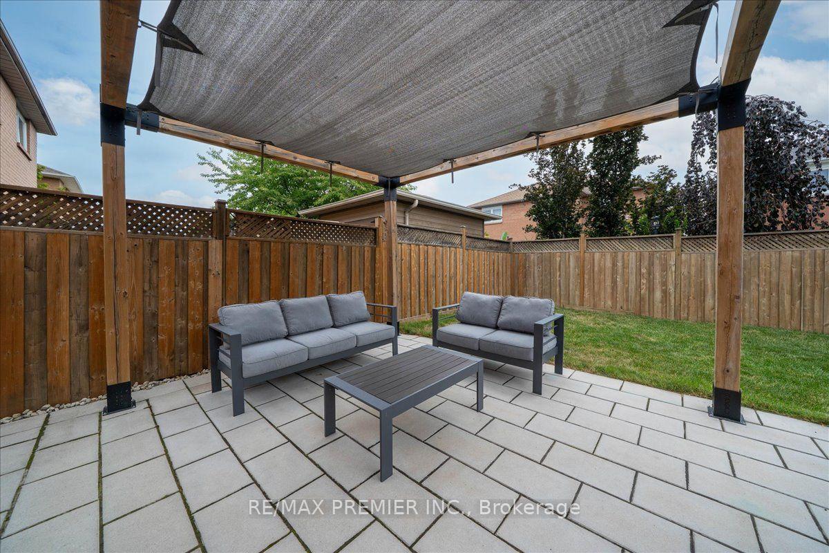 Photo 43 of 23 Berrydown Drive, Caledon, Bolton East — HOMEH