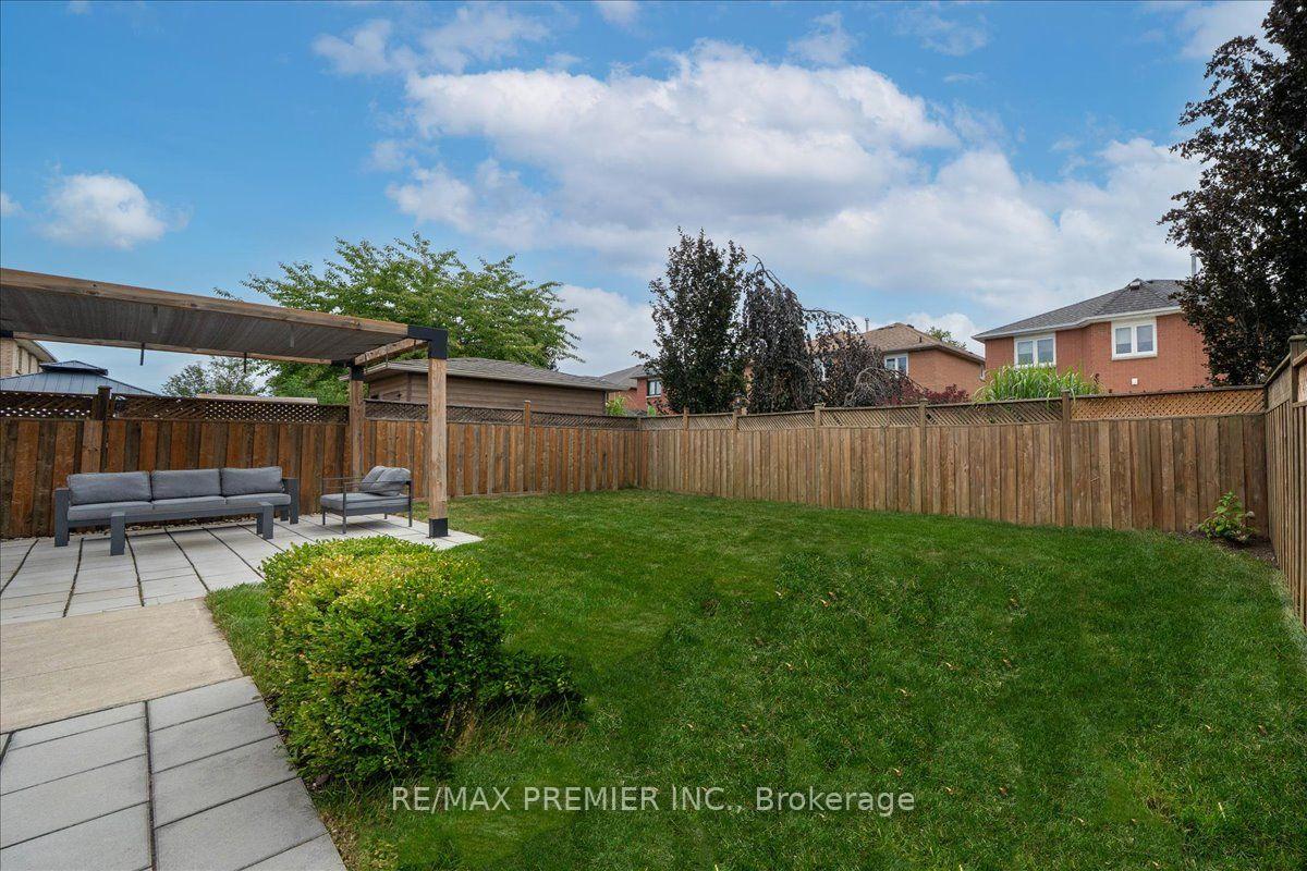 Photo 46 of 23 Berrydown Drive, Caledon, Bolton East — HOMEH