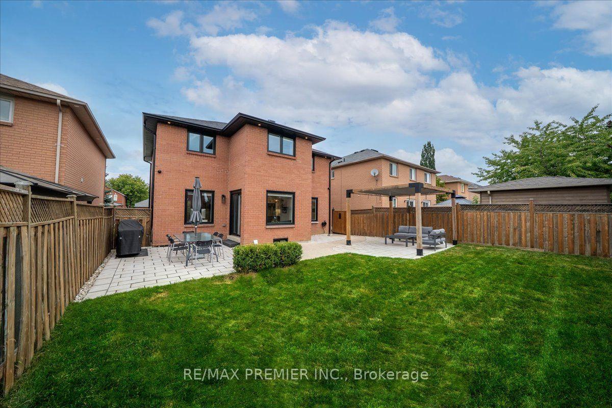 Photo 47 of 23 Berrydown Drive, Caledon, Bolton East — HOMEH