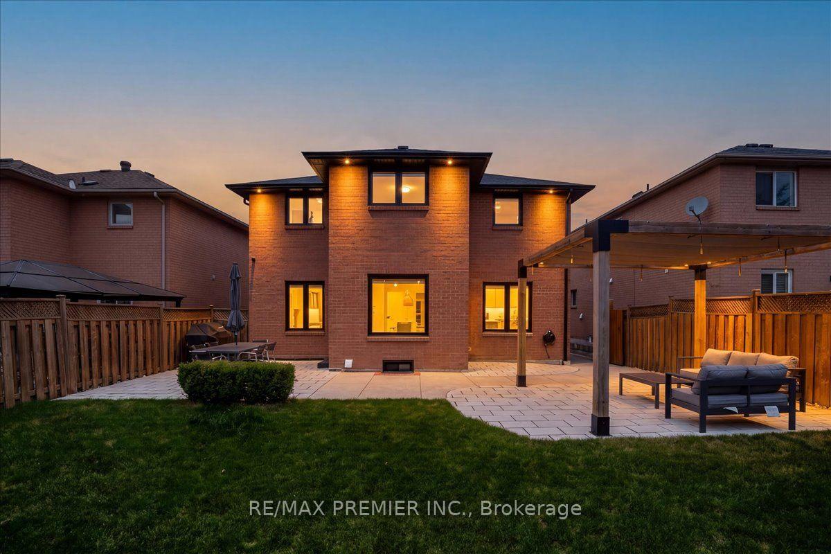 Photo 48 of 23 Berrydown Drive, Caledon, Bolton East — HOMEH
