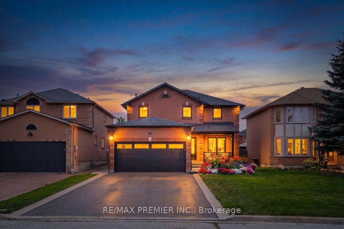 Photo 49 of 23 Berrydown Drive, Caledon, Bolton East — HOMEH