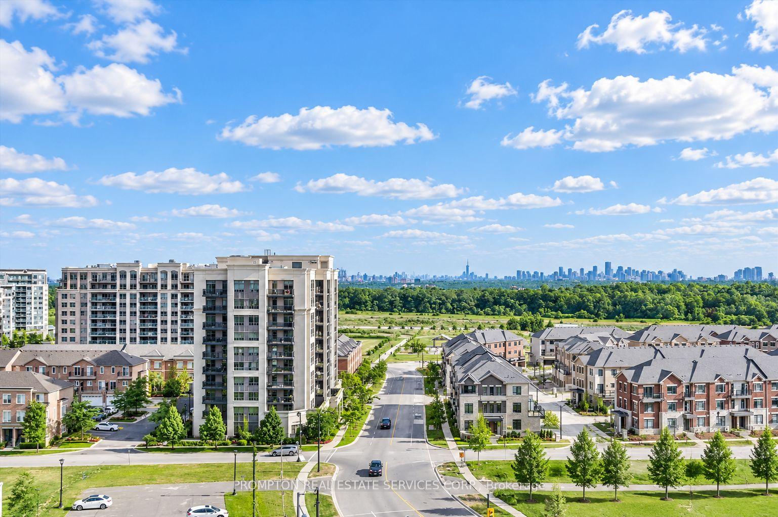 Photo 1 of Unit Ph 08, 372 Highway 7 Road E, Richmond Hill, Doncrest — HOMEH