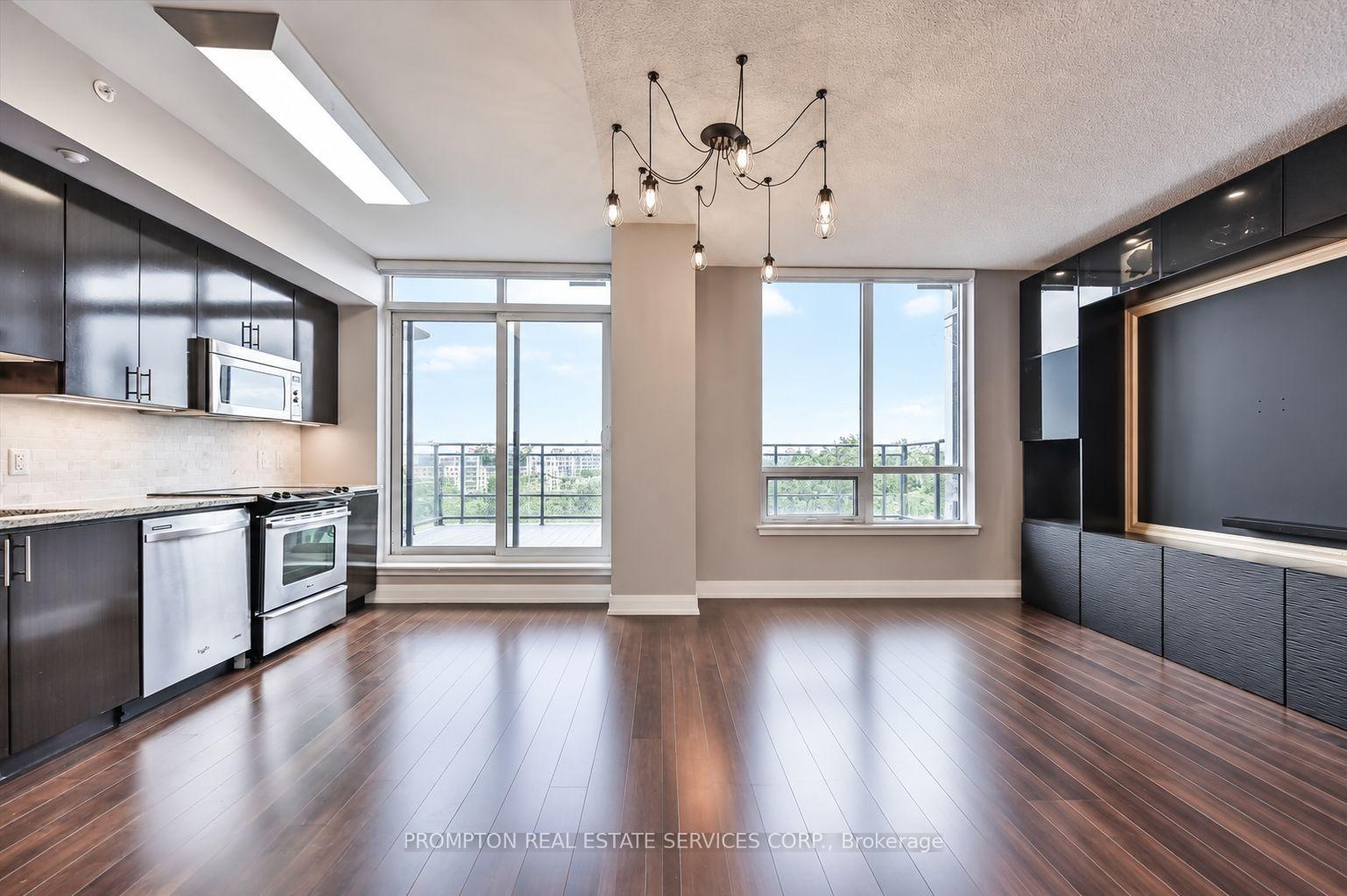 Photo 2 of Unit Ph 08, 372 Highway 7 Road E, Richmond Hill, Doncrest — HOMEH