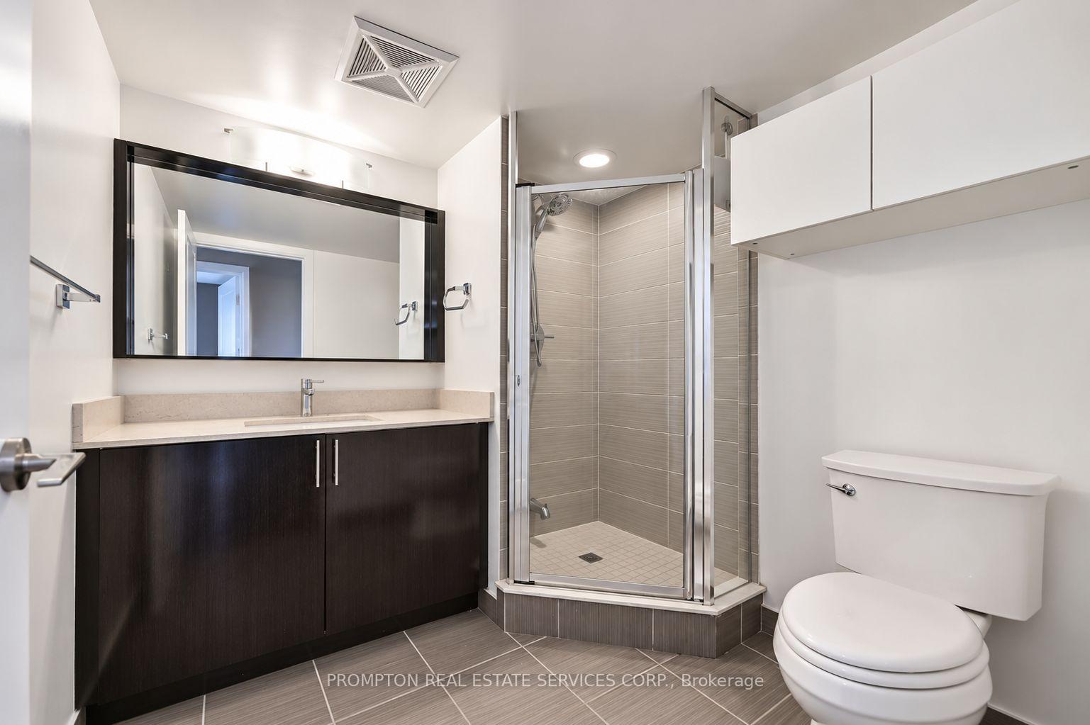 Photo 10 of Unit Ph 08, 372 Highway 7 Road E, Richmond Hill, Doncrest — HOMEH