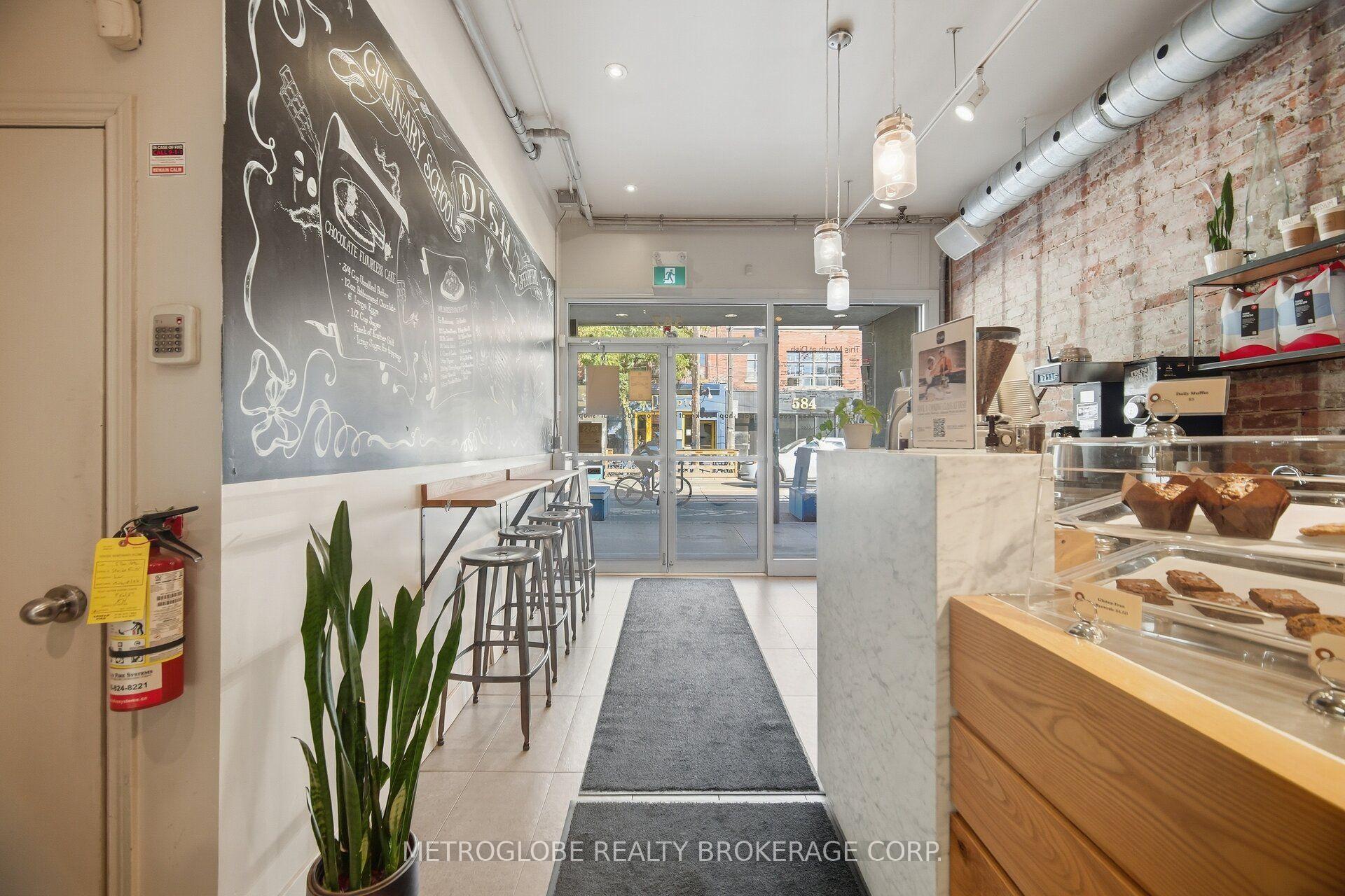 Photo 4 of 587-589 College Street, Toronto, Trinity-Bellwoods — HOMEH