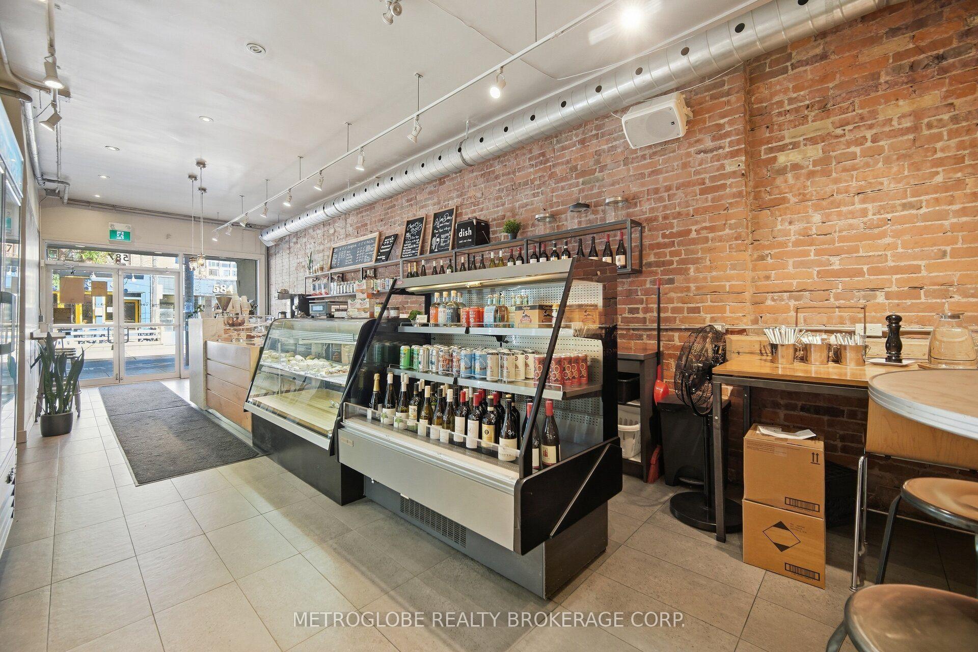 Photo 6 of 587-589 College Street, Toronto, Trinity-Bellwoods — HOMEH