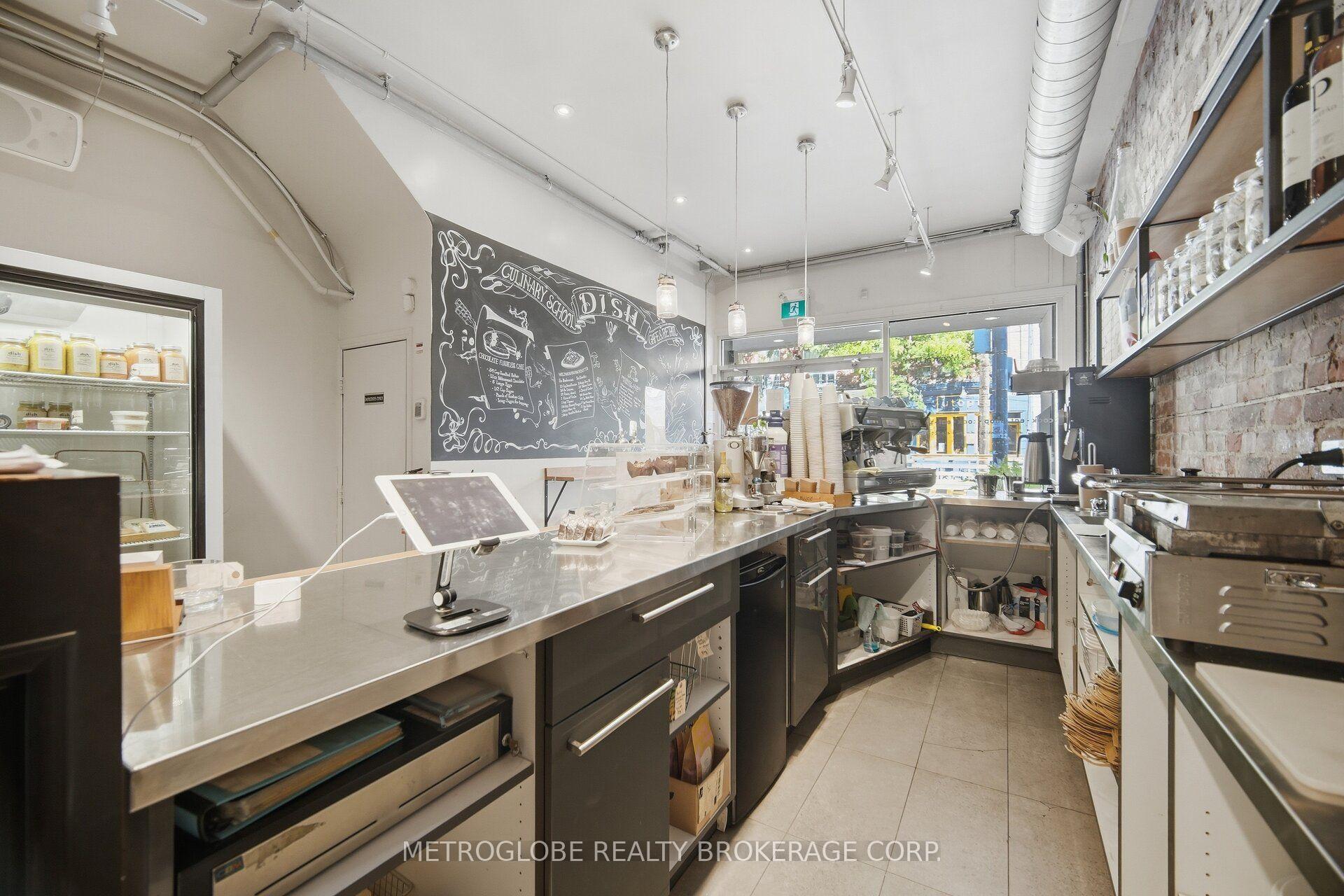 Photo 7 of 587-589 College Street, Toronto, Trinity-Bellwoods — HOMEH