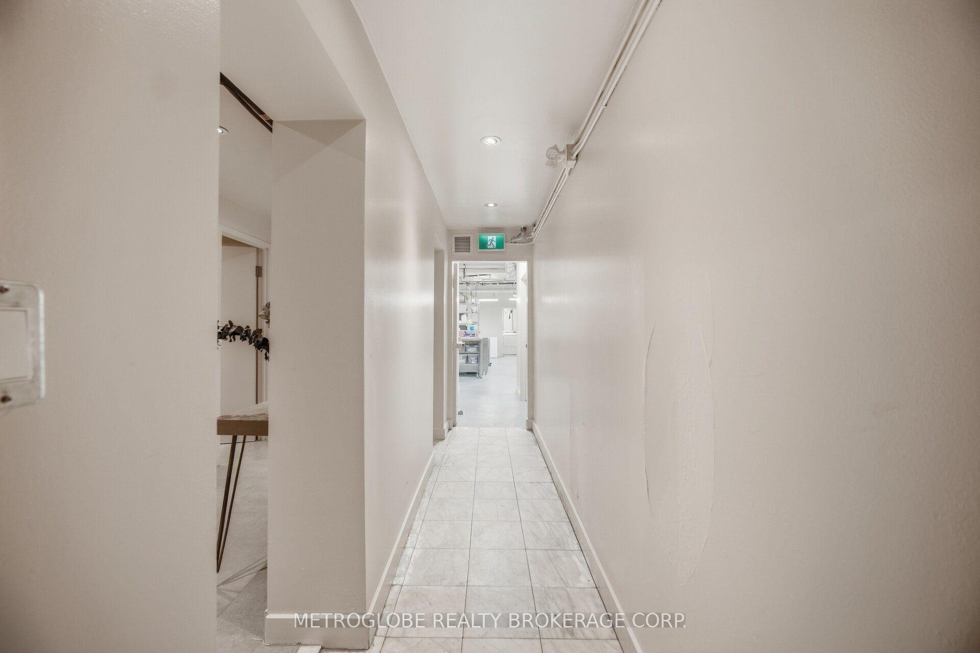 Photo 23 of 587-589 College Street, Toronto, Trinity-Bellwoods — HOMEH