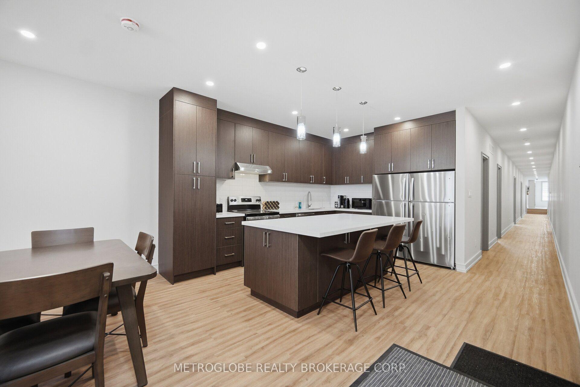 Photo 27 of 587-589 College Street, Toronto, Trinity-Bellwoods — HOMEH
