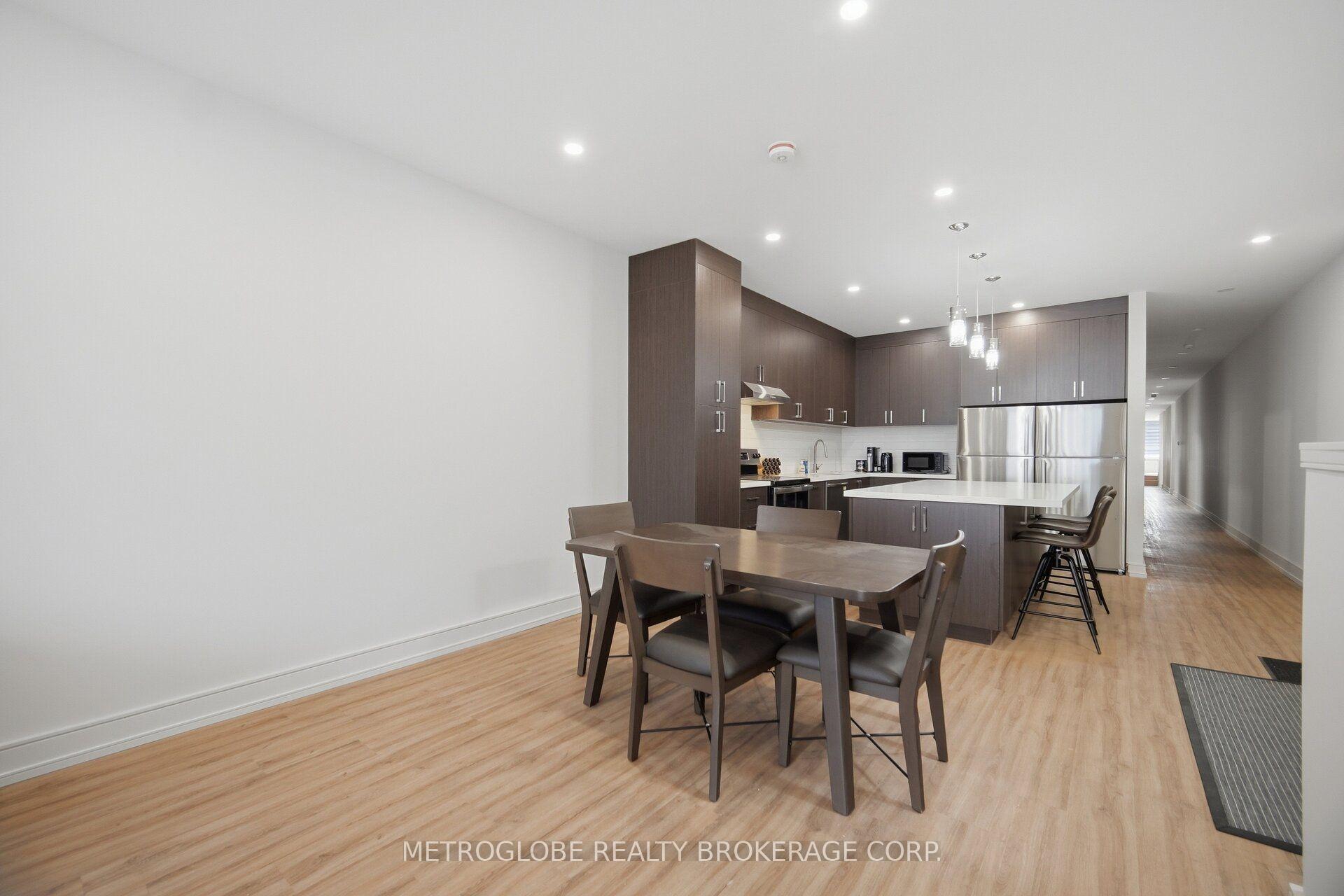 Photo 30 of 587-589 College Street, Toronto, Trinity-Bellwoods — HOMEH