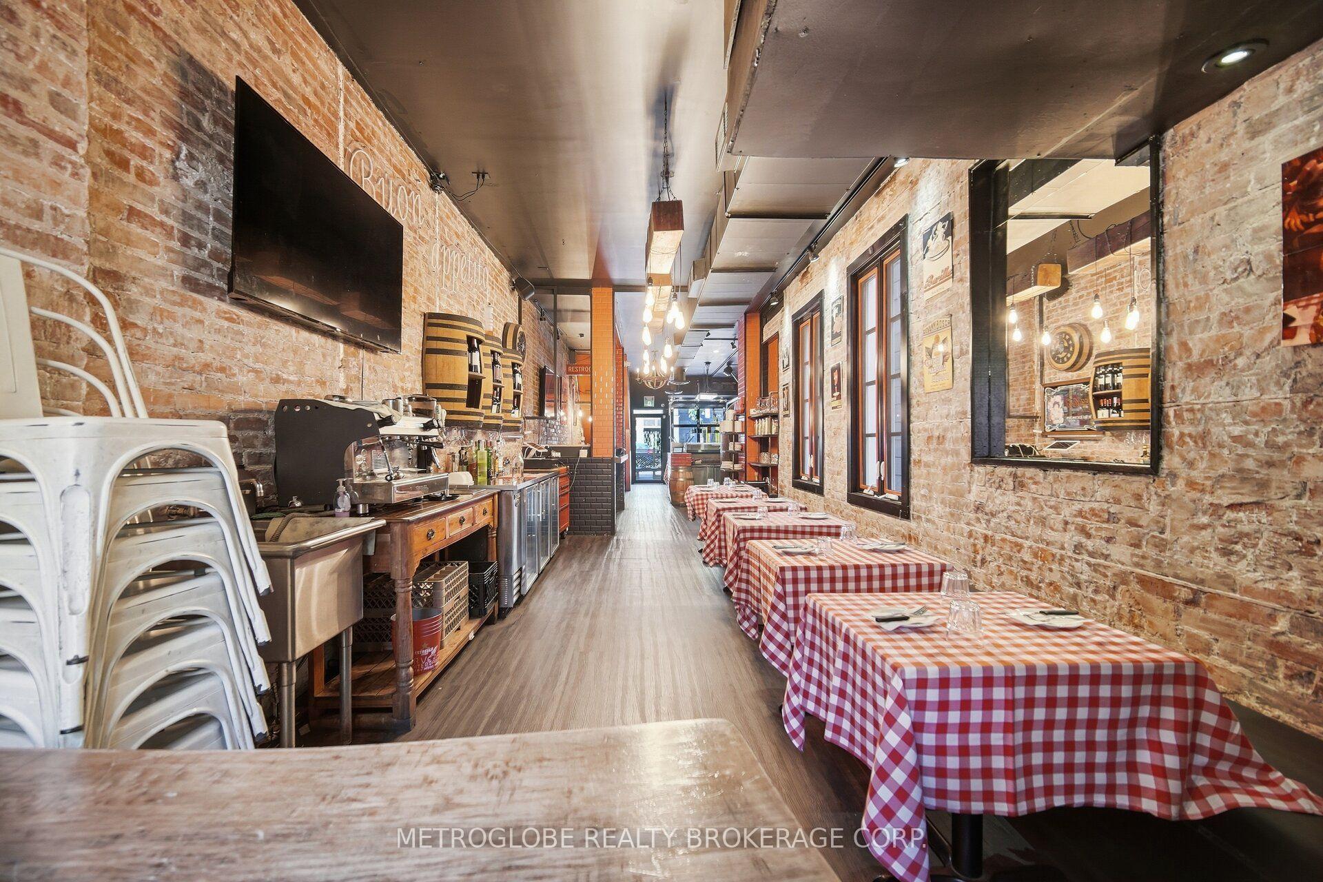 Photo 48 of 587-589 College Street, Toronto, Trinity-Bellwoods — HOMEH
