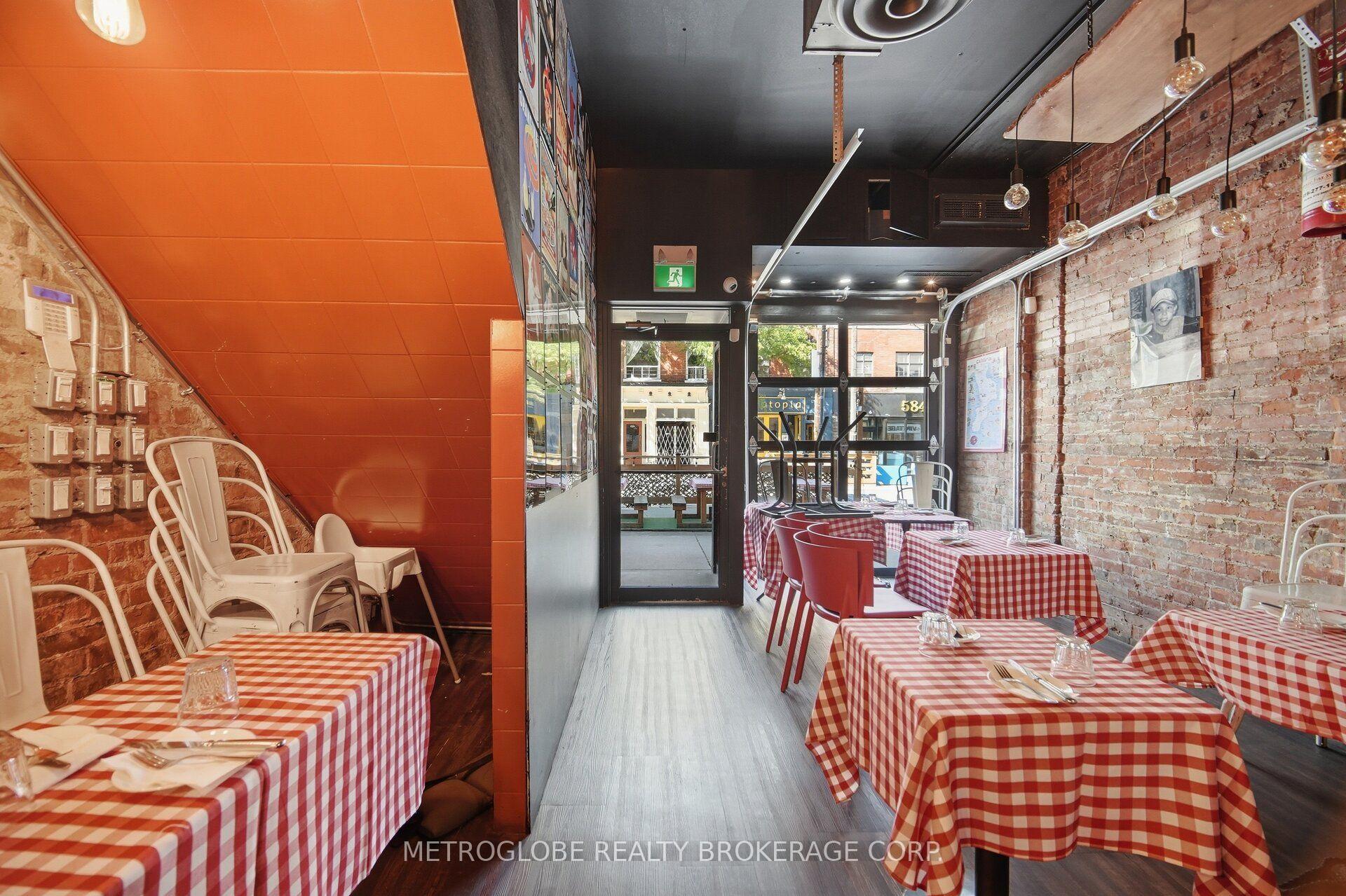 Photo 49 of 587-589 College Street, Toronto, Trinity-Bellwoods — HOMEH