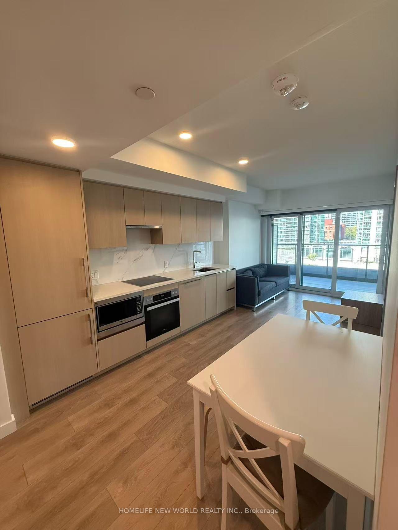 Photo of Unit 502, 1 Concord Cityplace Way