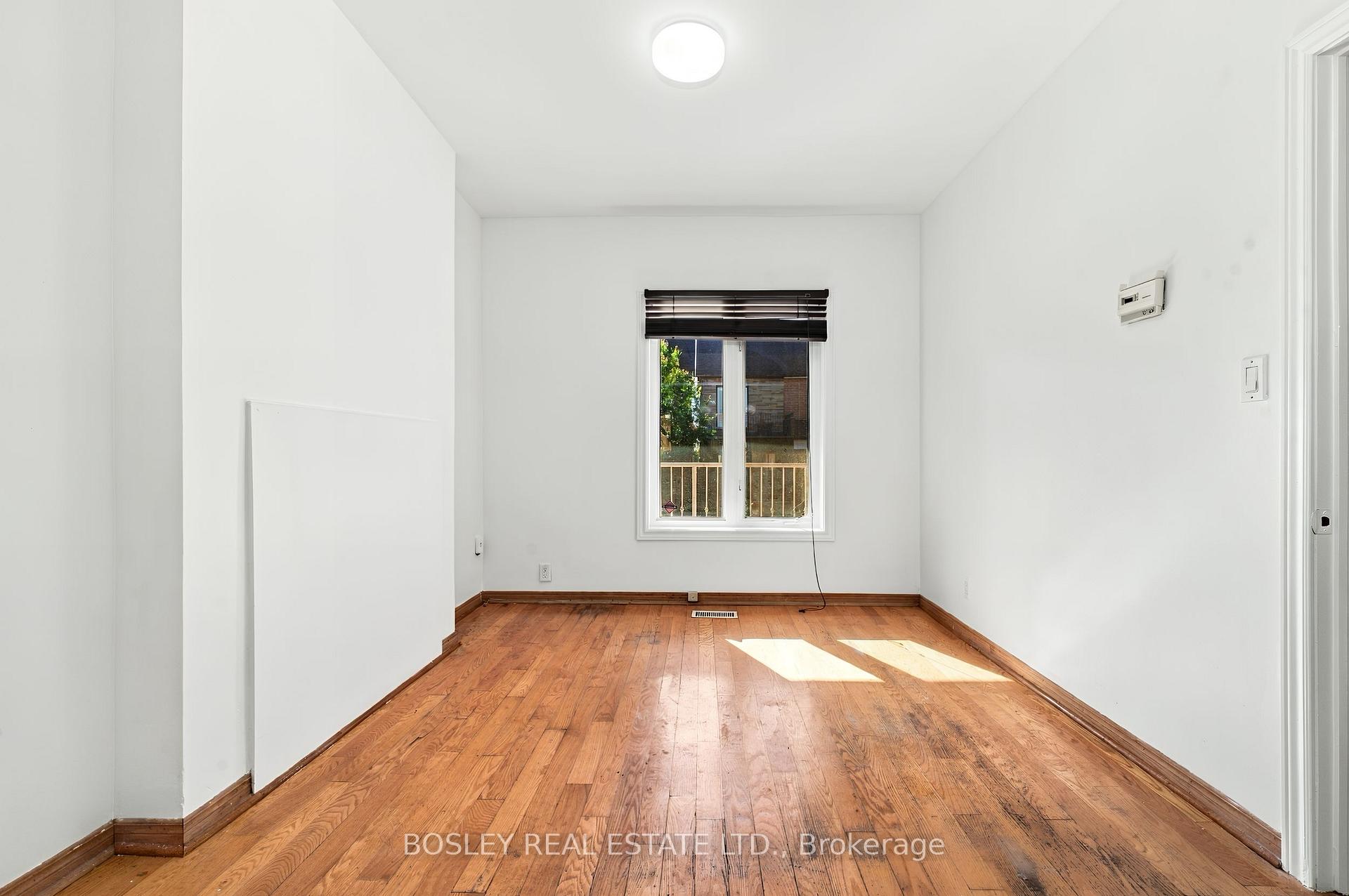 Photo 4 of 371 Brock Avenue, Toronto, Dufferin Grove — HOMEH