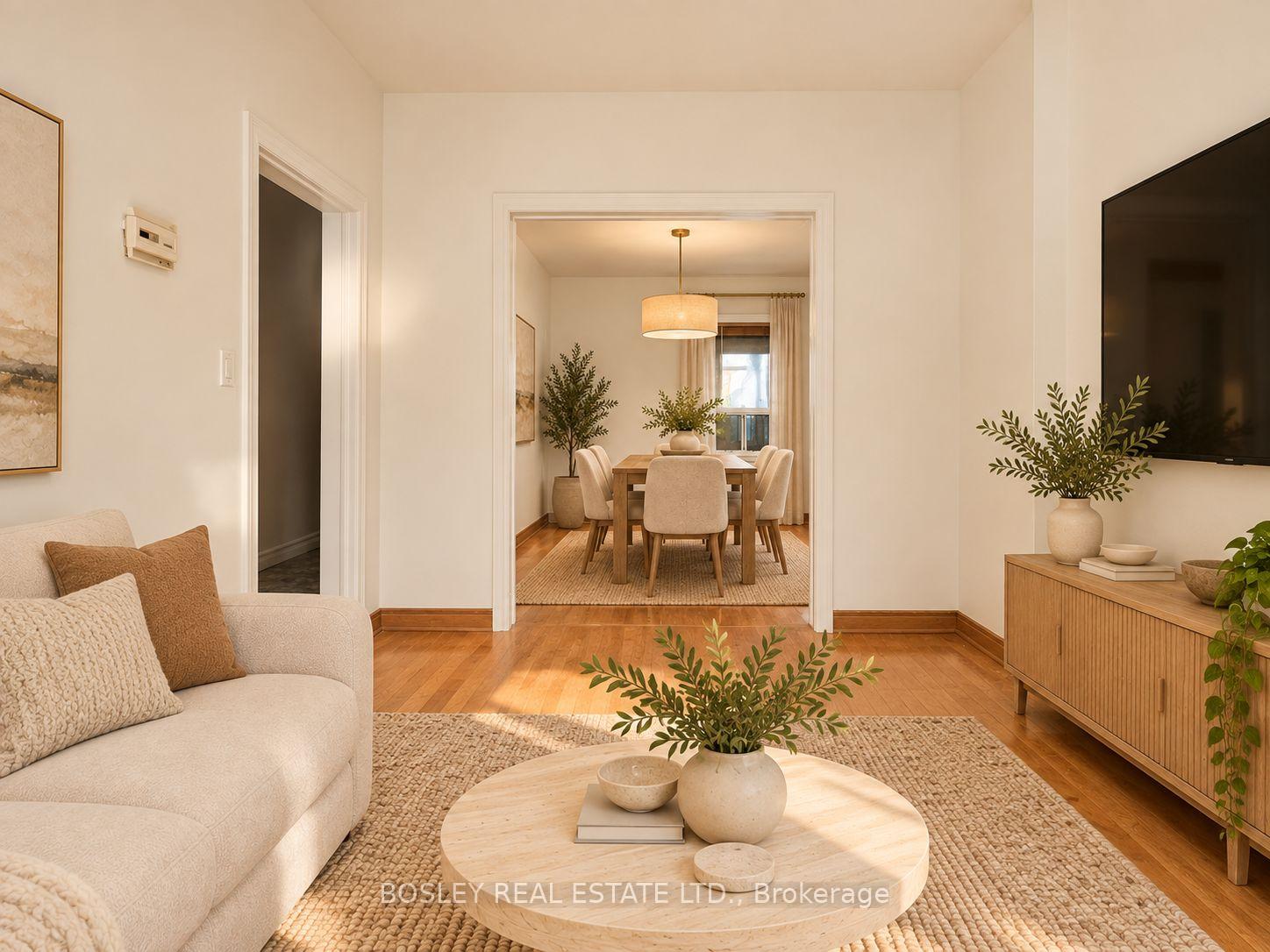 Photo 6 of 371 Brock Avenue, Toronto, Dufferin Grove — HOMEH
