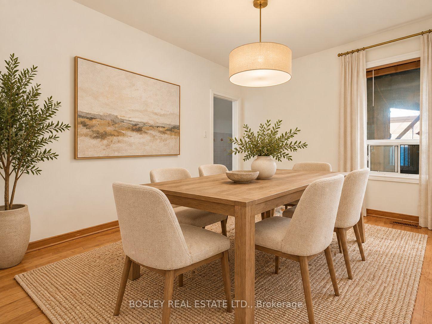 Photo 9 of 371 Brock Avenue, Toronto, Dufferin Grove — HOMEH