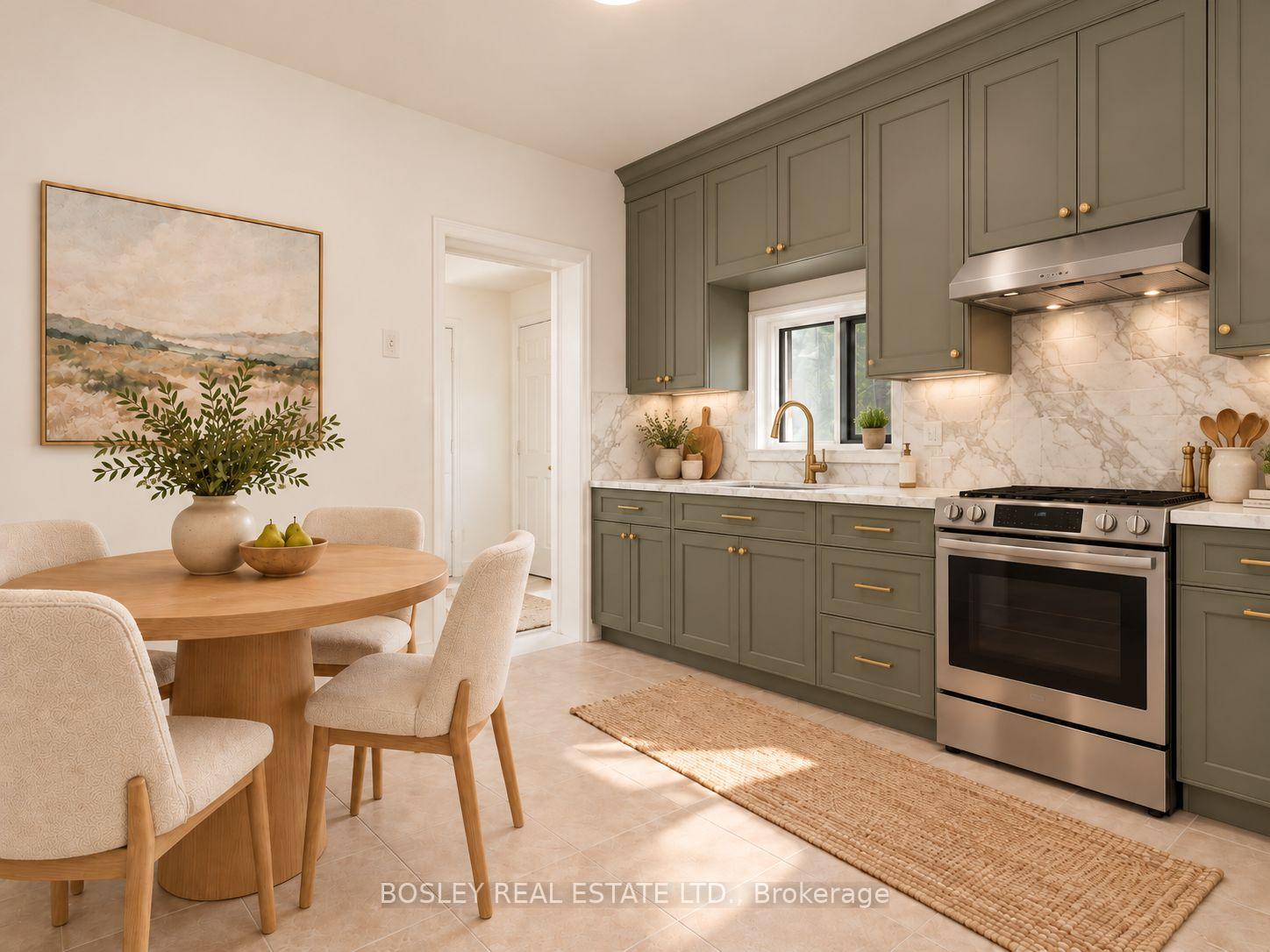 Photo 12 of 371 Brock Avenue, Toronto, Dufferin Grove — HOMEH